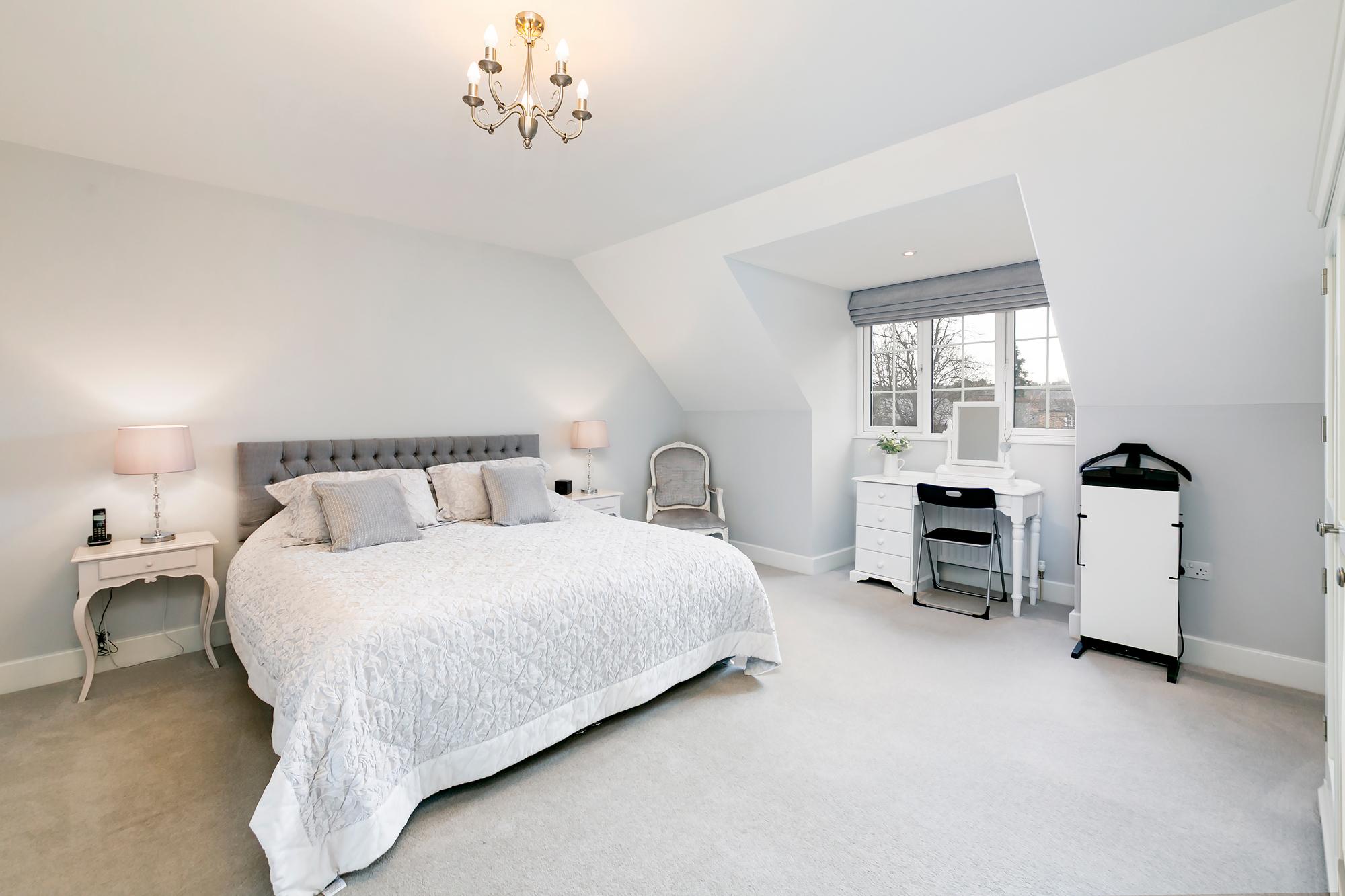 15 The Mile, Pocklington, York