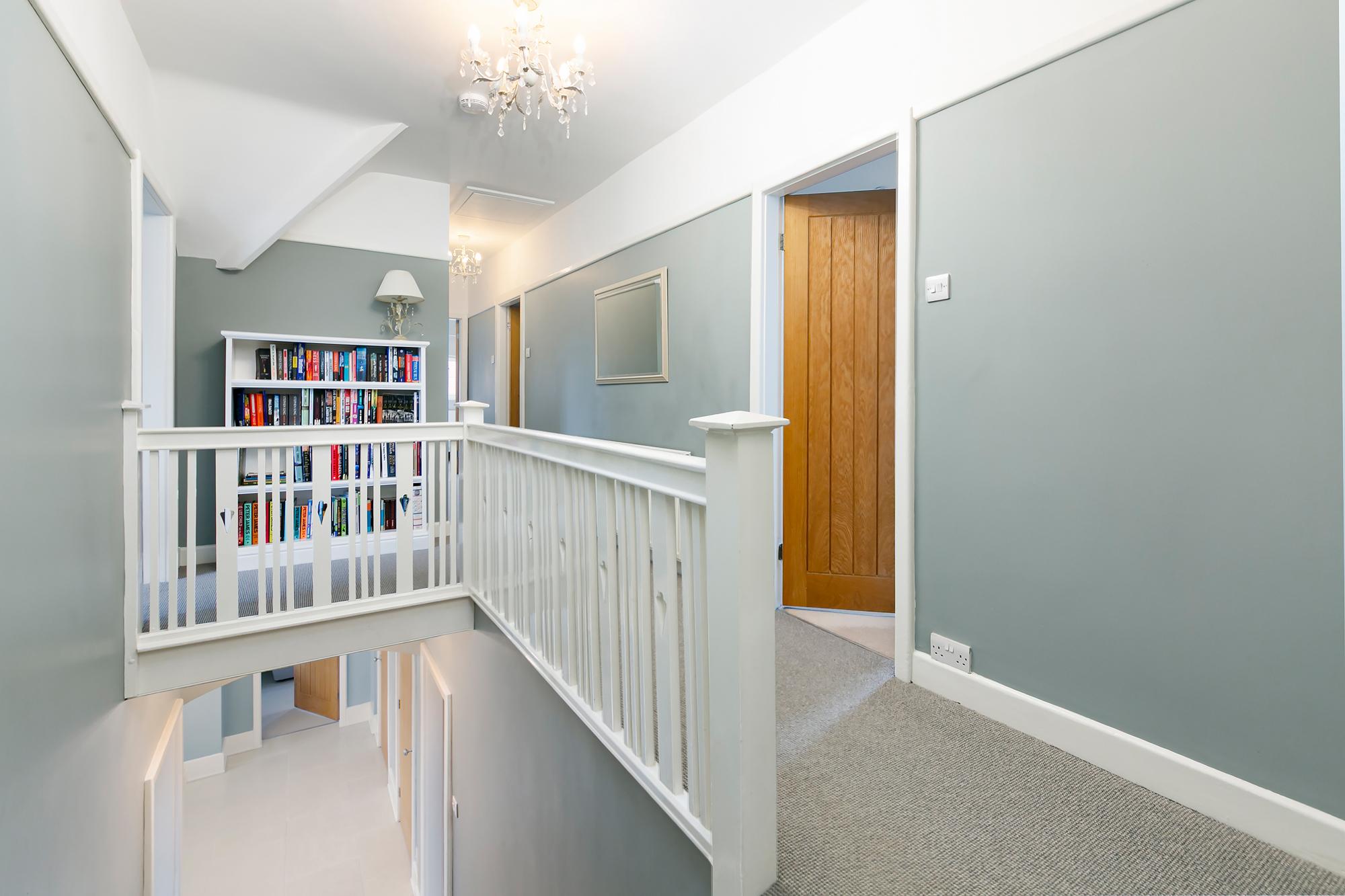 15 The Mile, Pocklington, York