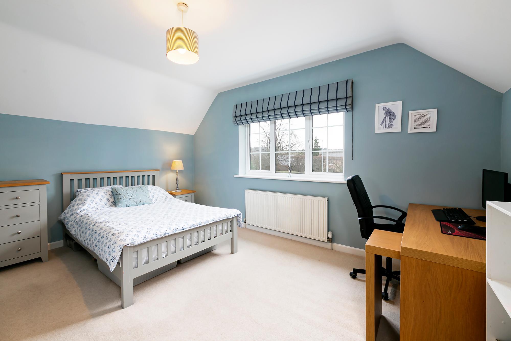 15 The Mile, Pocklington, York