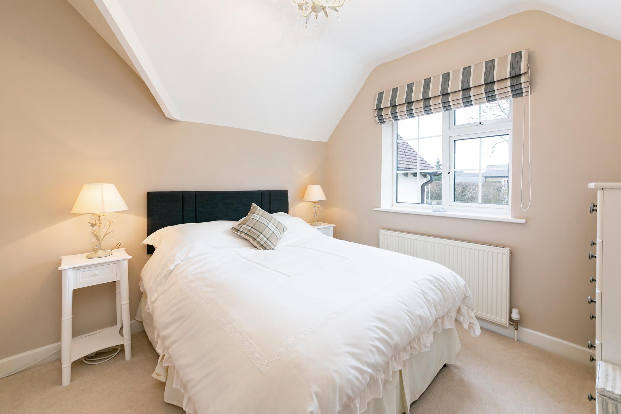 15 The Mile, Pocklington, York