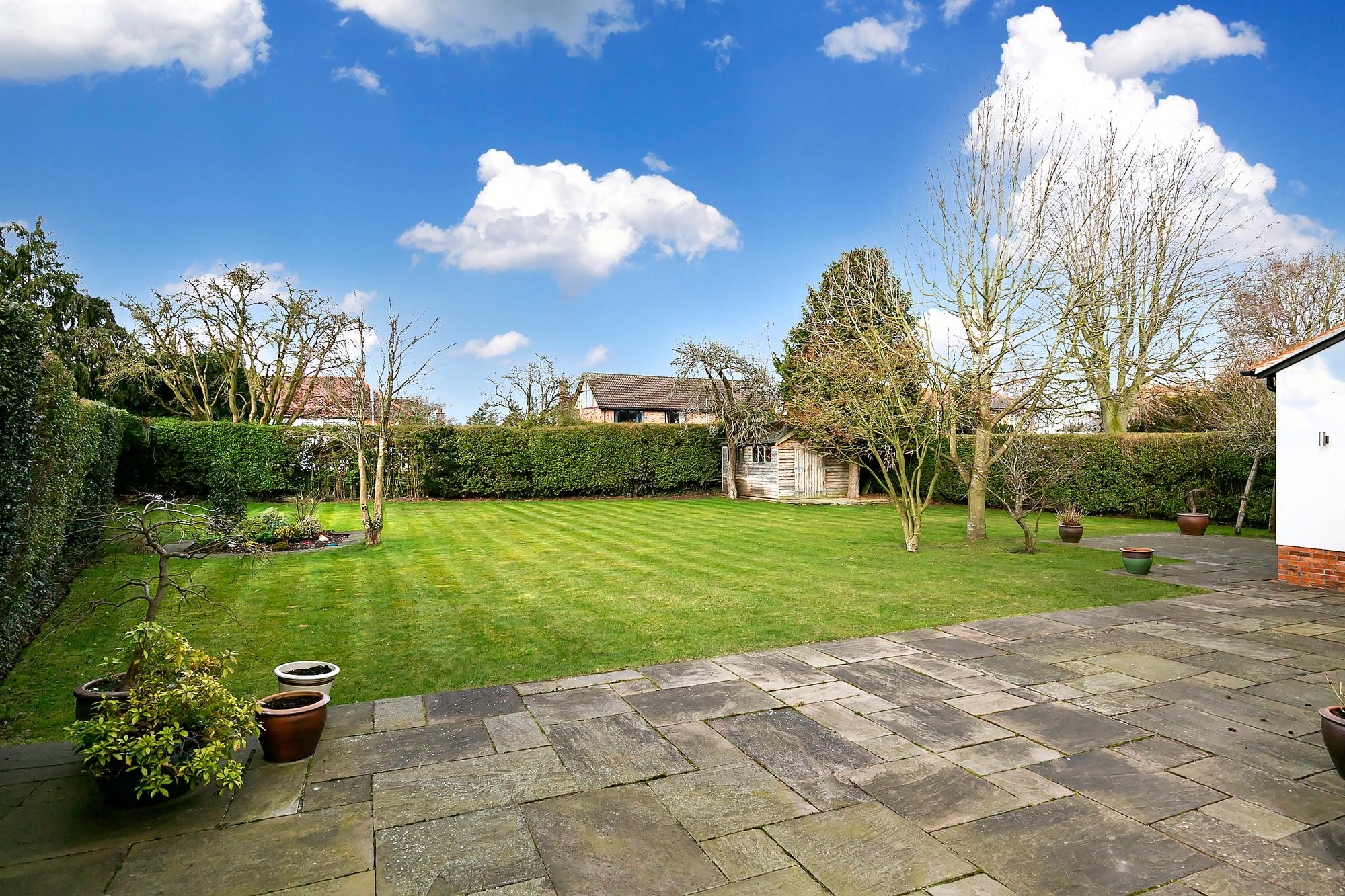 15 The Mile, Pocklington, York