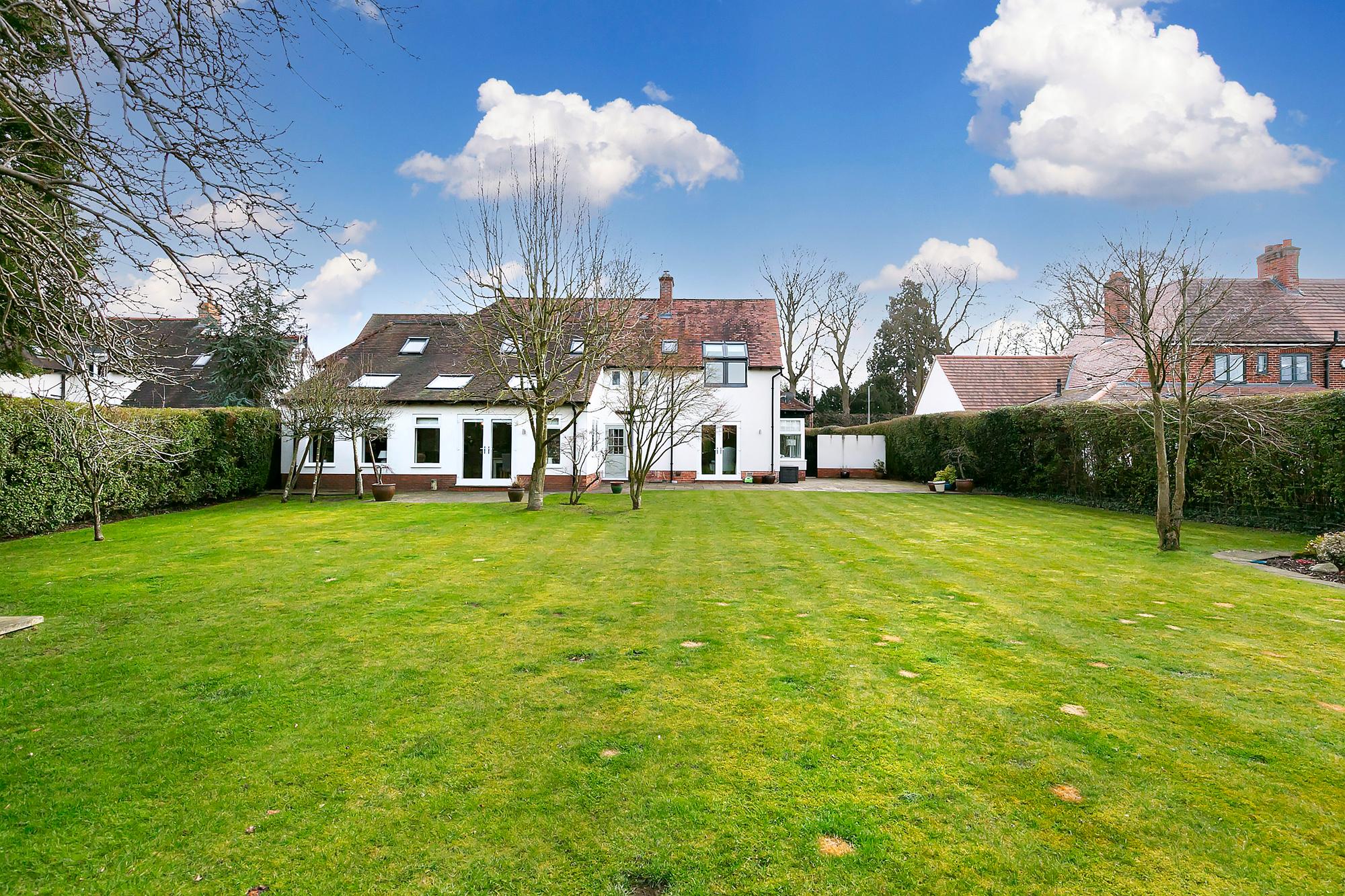 15 The Mile, Pocklington, York