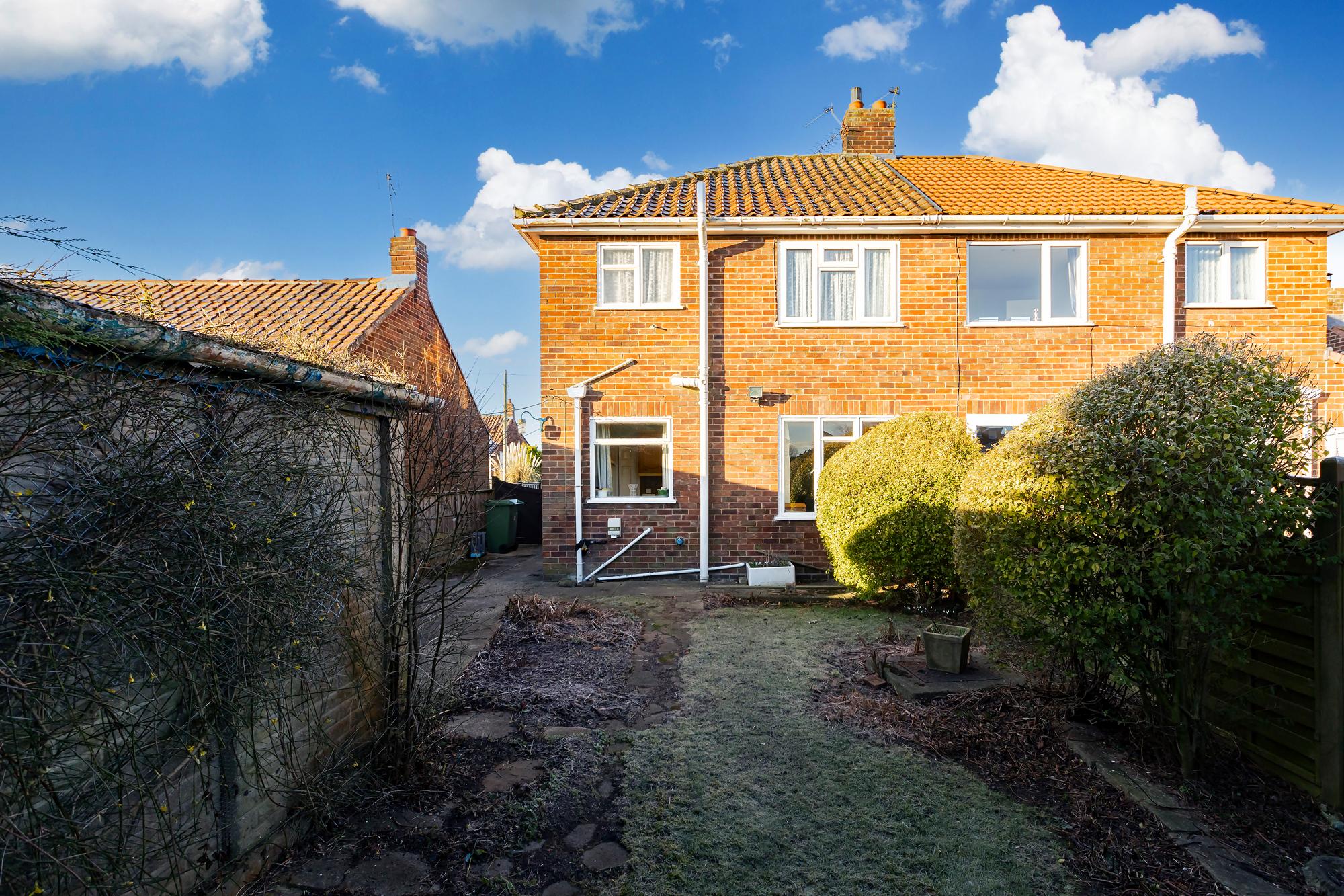 13 High Field, Osbaldwick, York