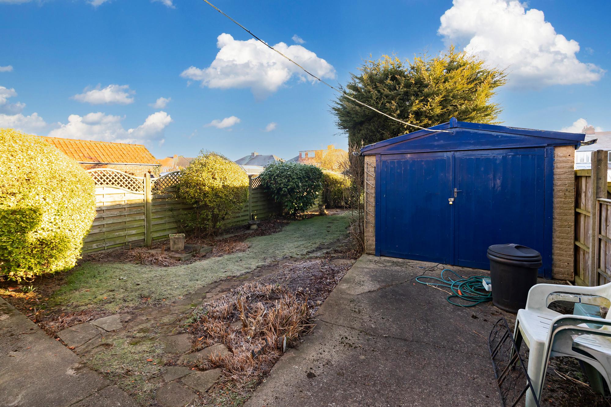 13 High Field, Osbaldwick, York