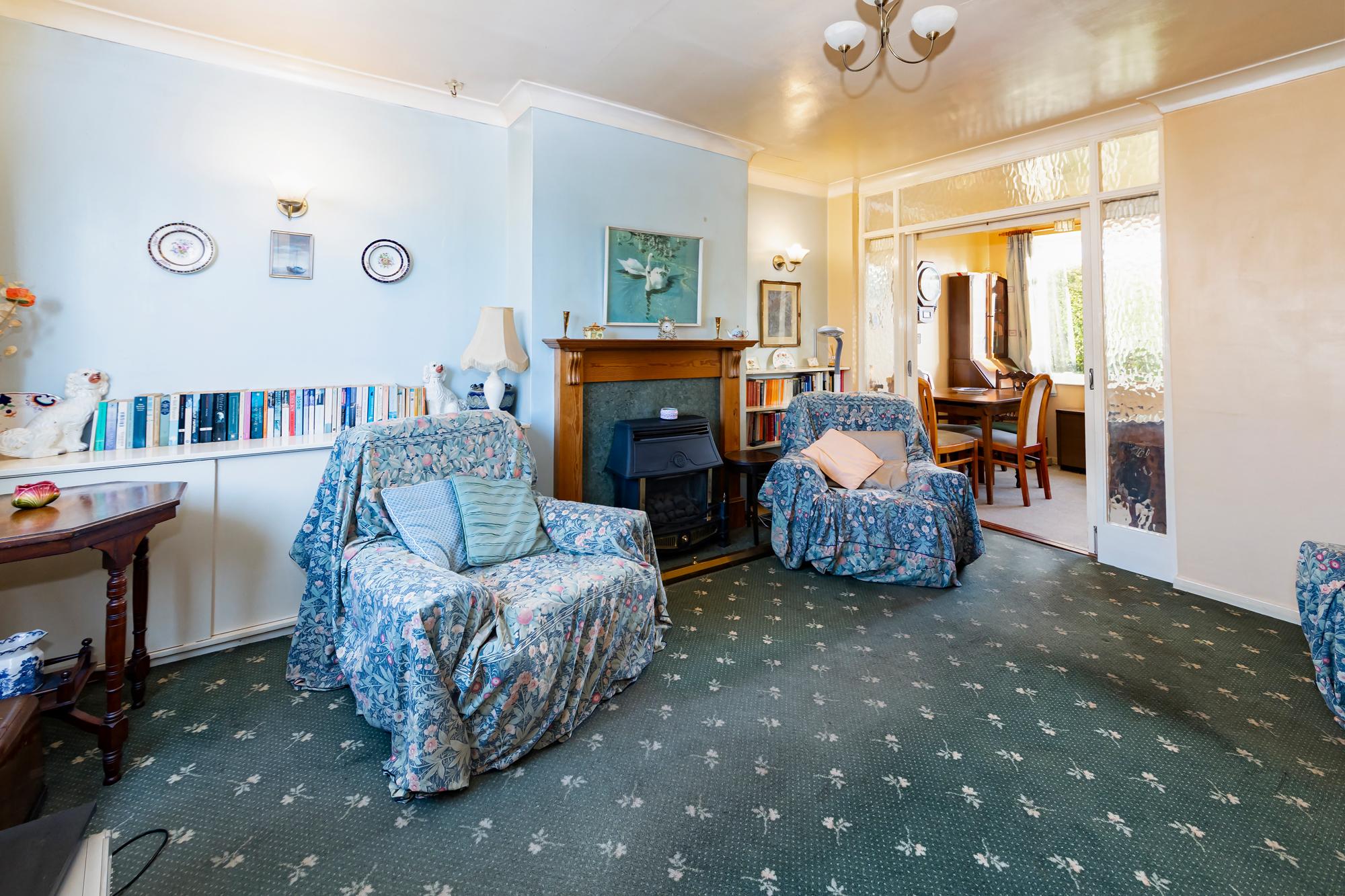 13 High Field, Osbaldwick, York