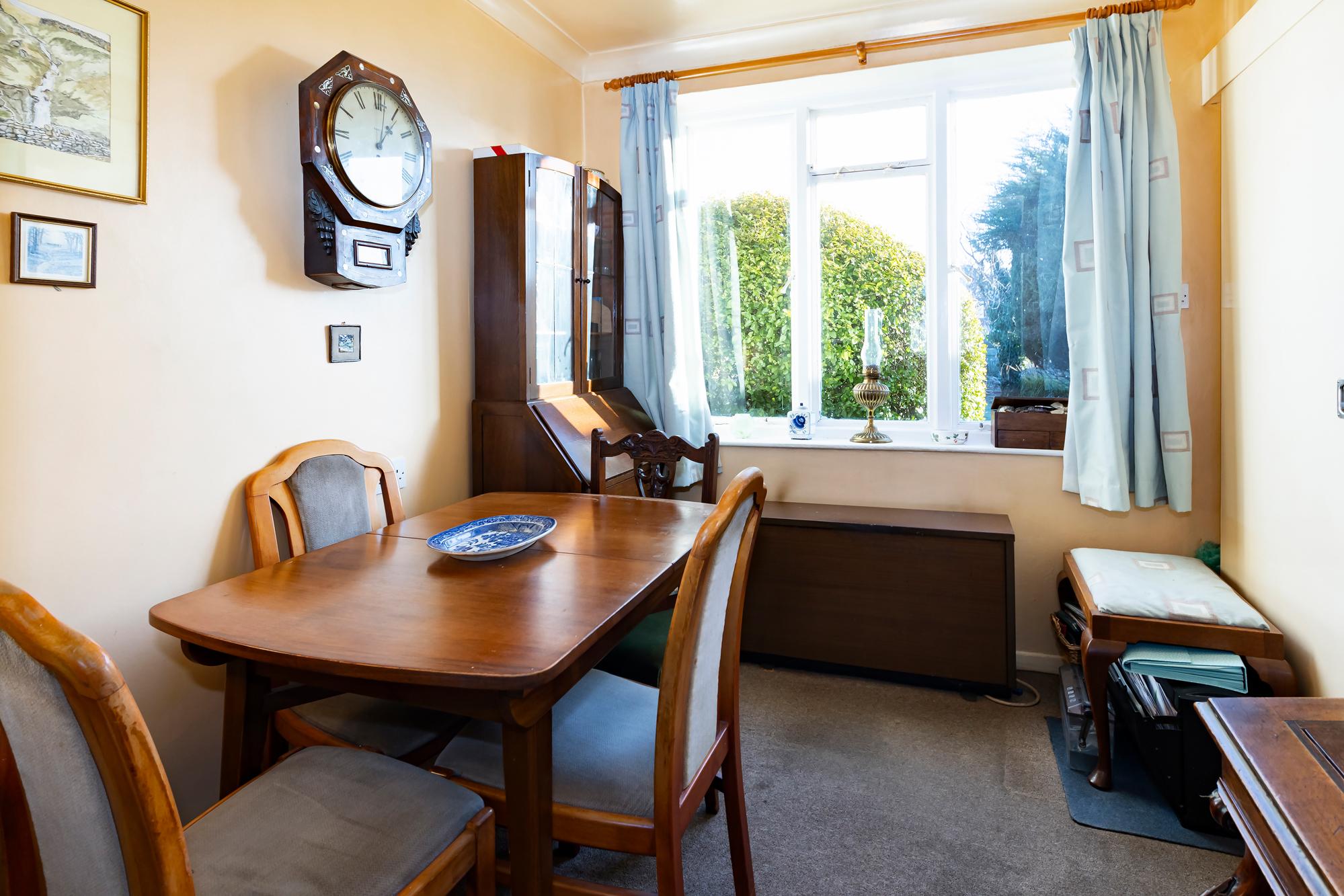 13 High Field, Osbaldwick, York