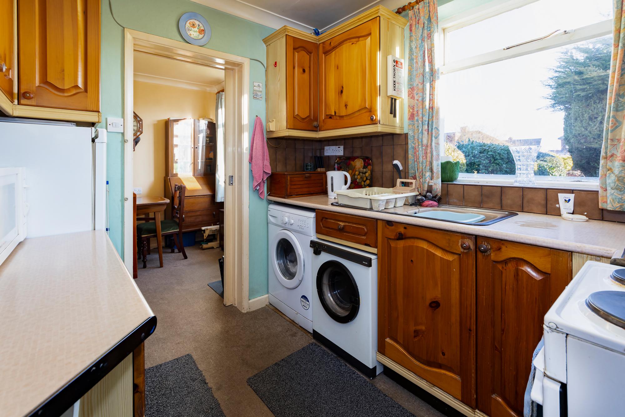 13 High Field, Osbaldwick, York