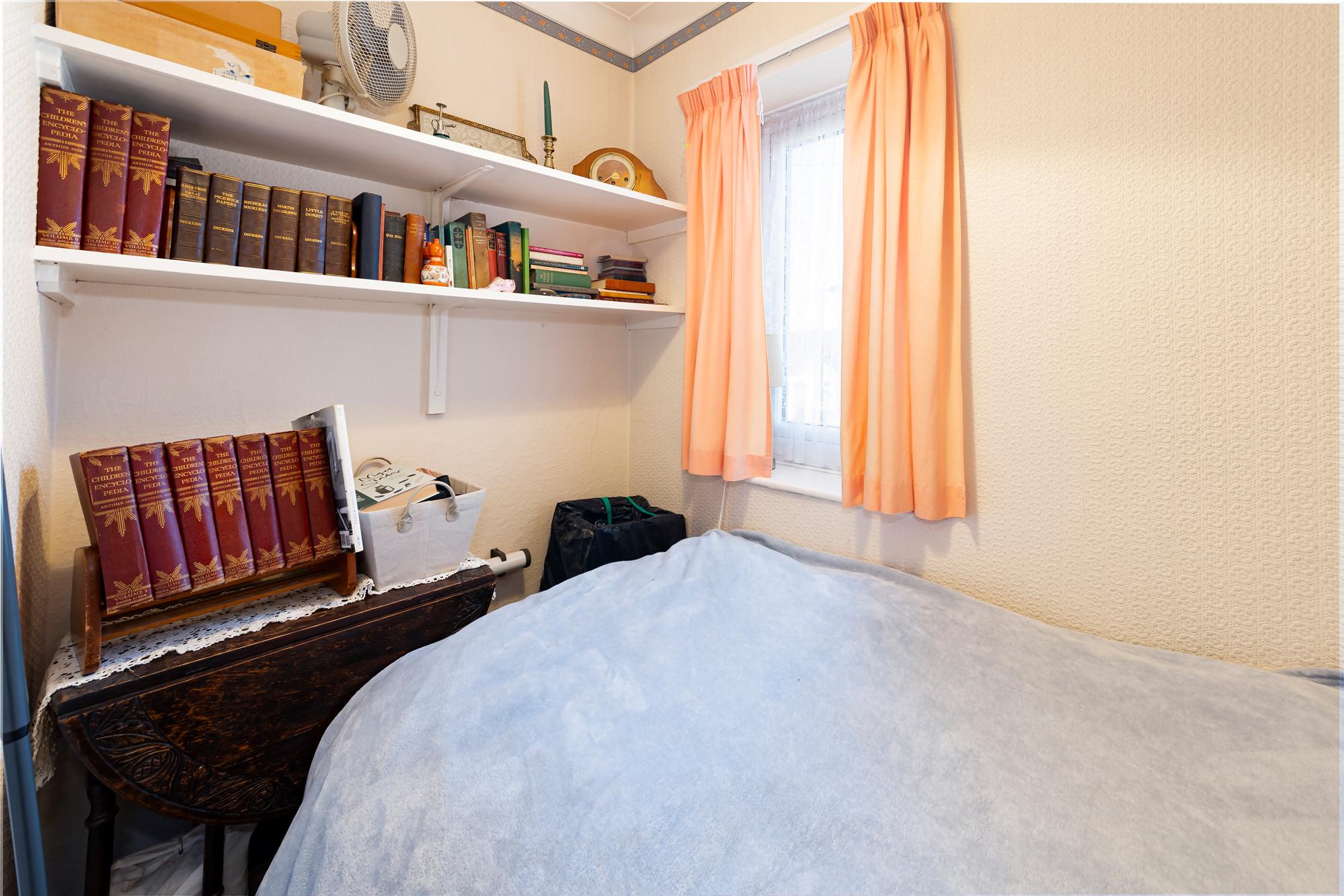 13 High Field, Osbaldwick, York