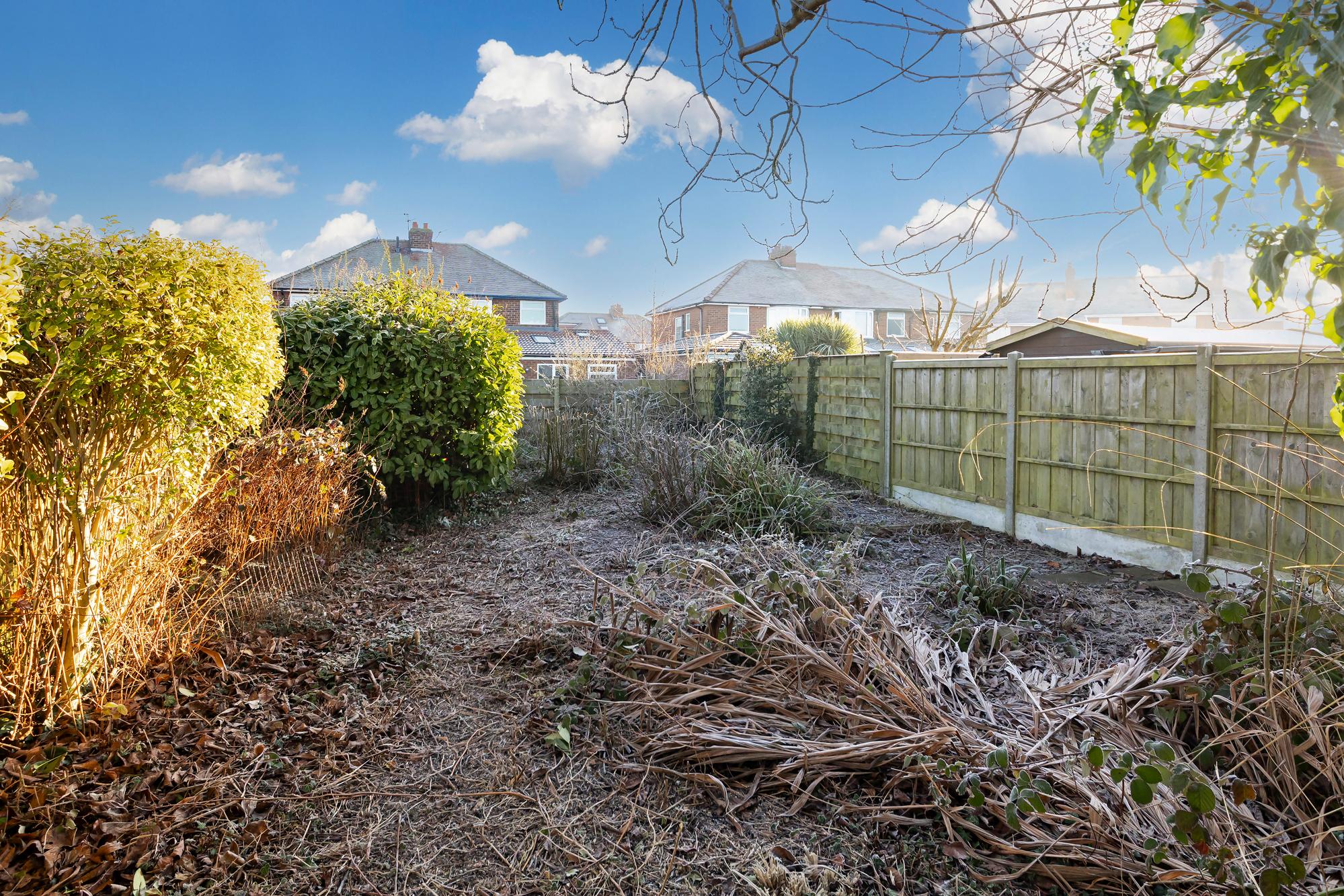 13 High Field, Osbaldwick, York