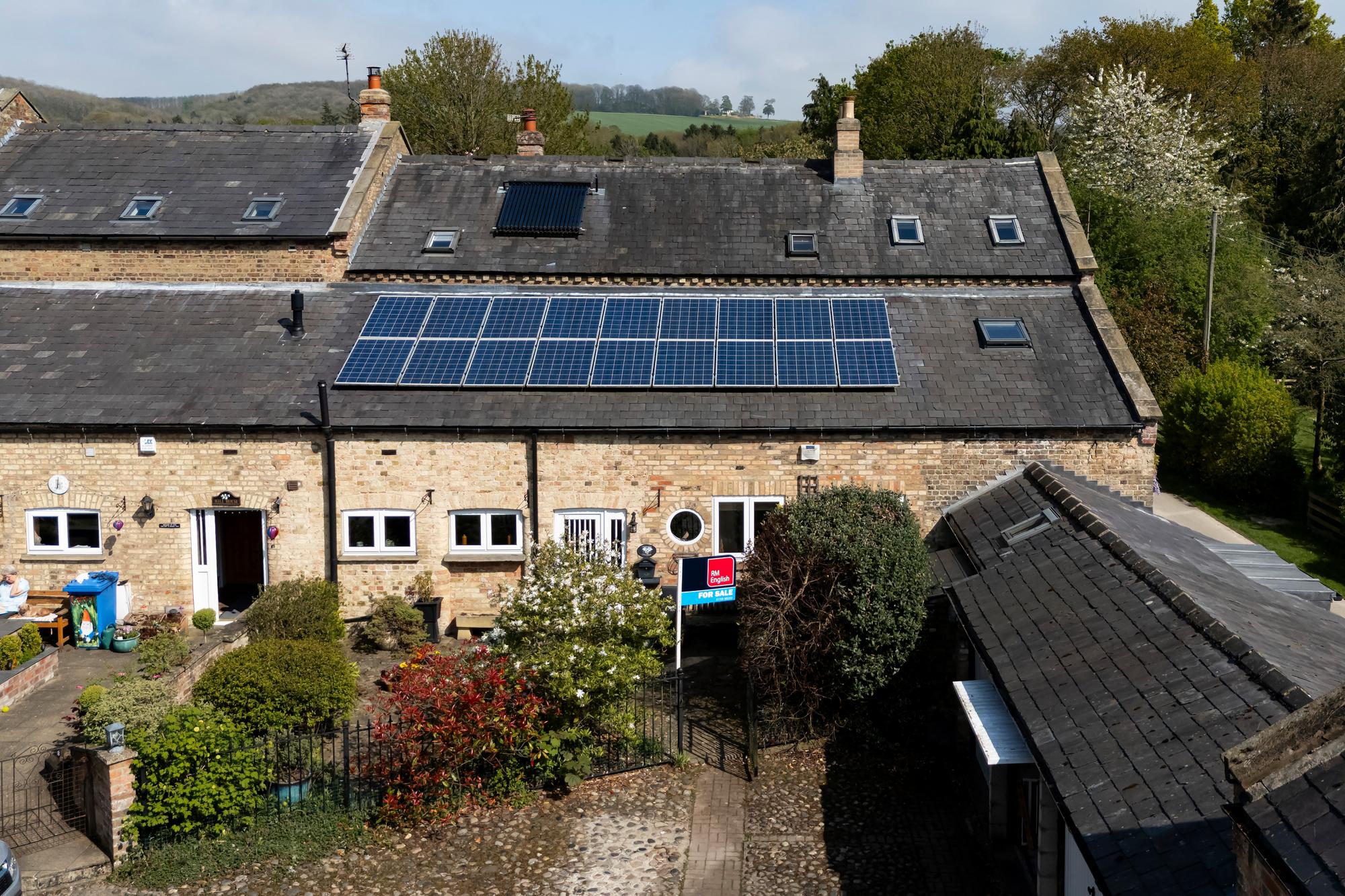Swallow Cottage Kilnwick Percy, Kilnwick Percy, York
