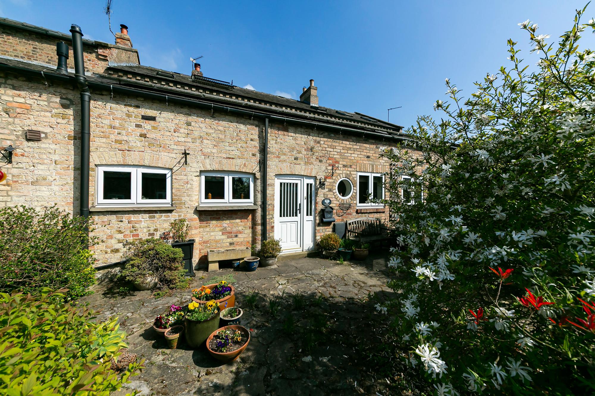 Swallow Cottage Kilnwick Percy, Kilnwick Percy, York