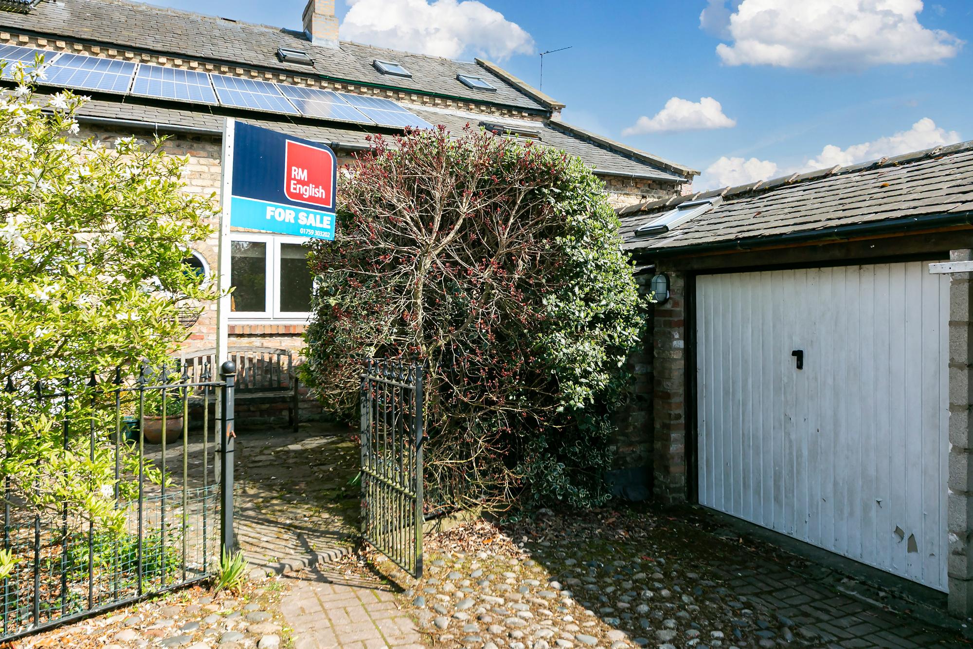 Swallow Cottage Kilnwick Percy, Kilnwick Percy, York