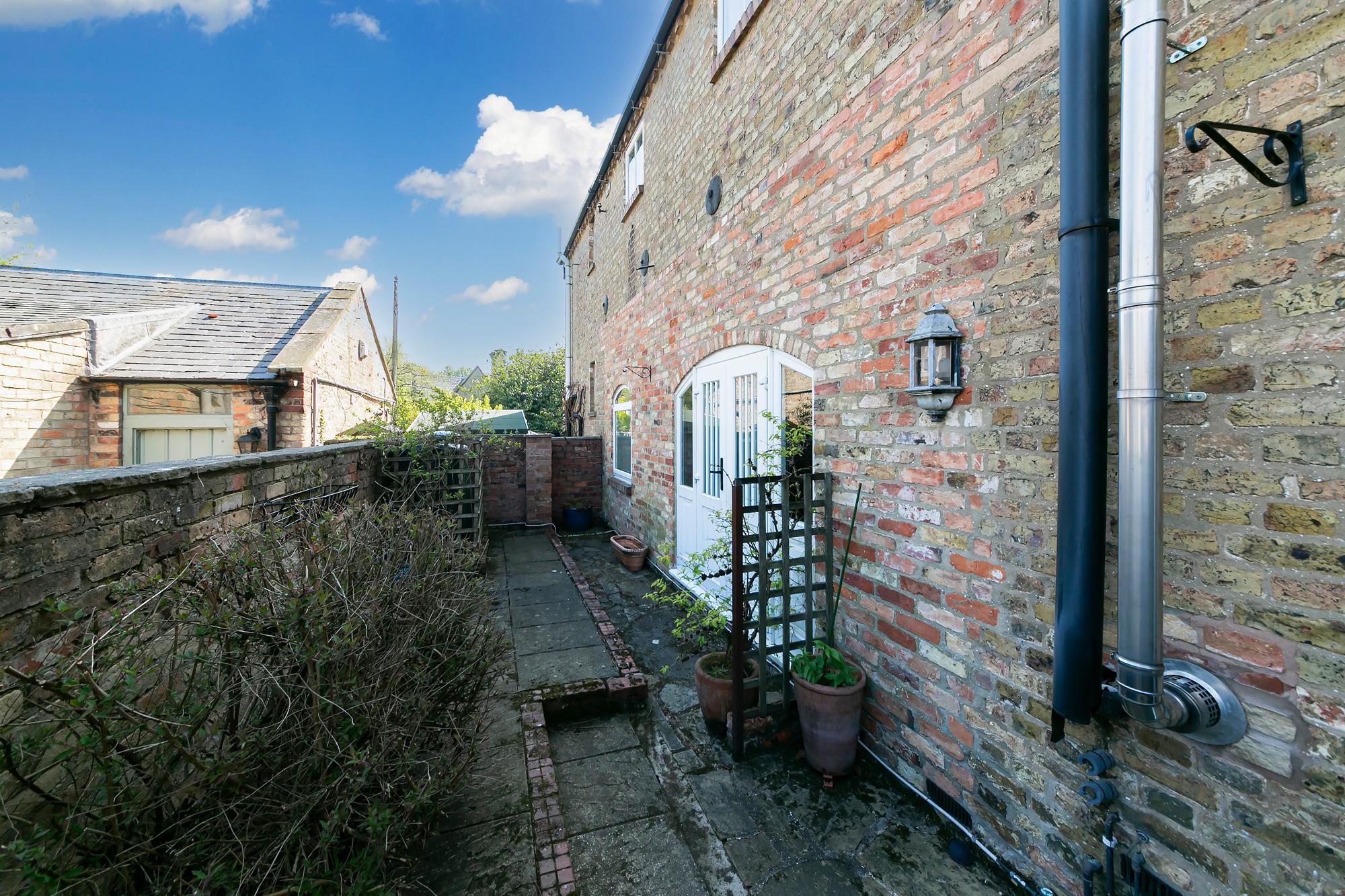 Swallow Cottage Kilnwick Percy, Kilnwick Percy, York