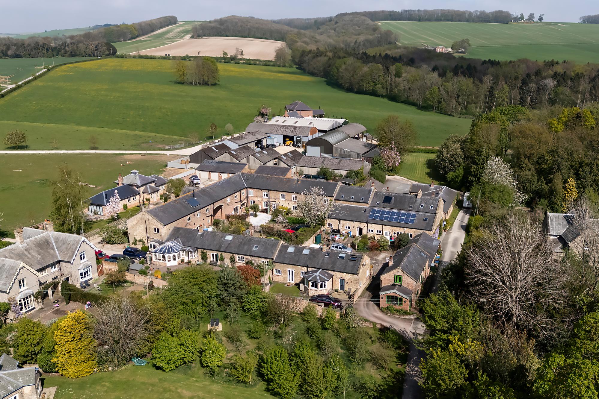 Swallow Cottage Kilnwick Percy, Kilnwick Percy, York