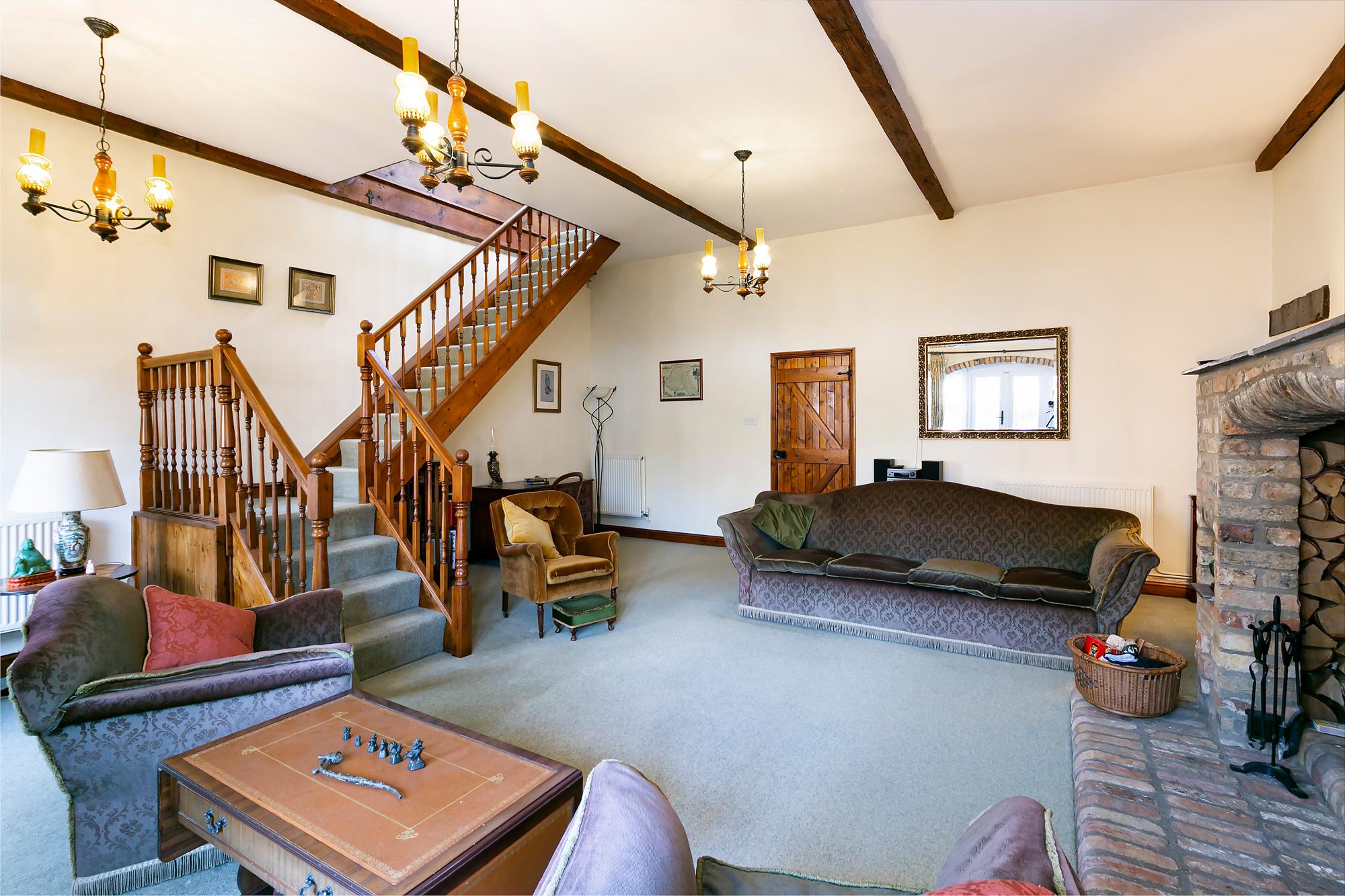 Swallow Cottage Kilnwick Percy, Kilnwick Percy, York