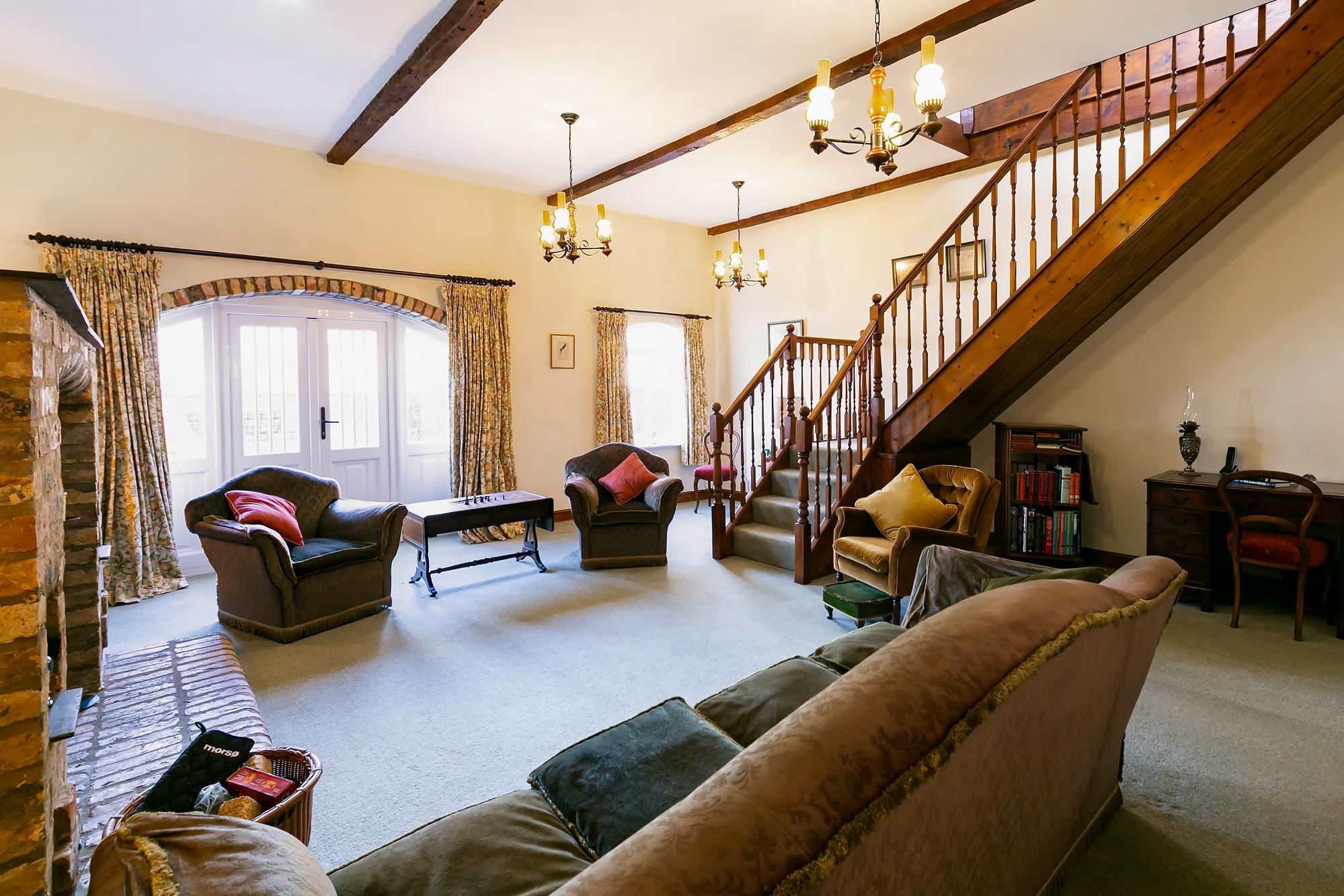 Swallow Cottage Kilnwick Percy, Kilnwick Percy, York