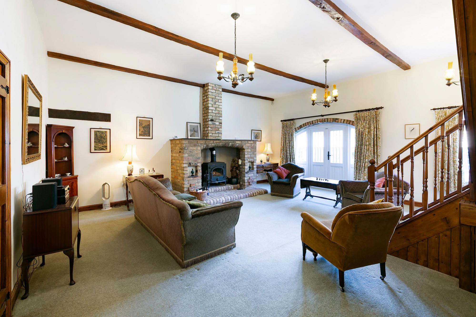 Swallow Cottage Kilnwick Percy, Kilnwick Percy, York