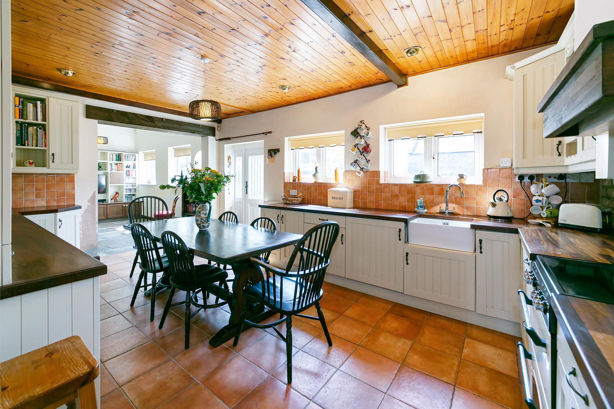 Swallow Cottage Kilnwick Percy, Kilnwick Percy, York