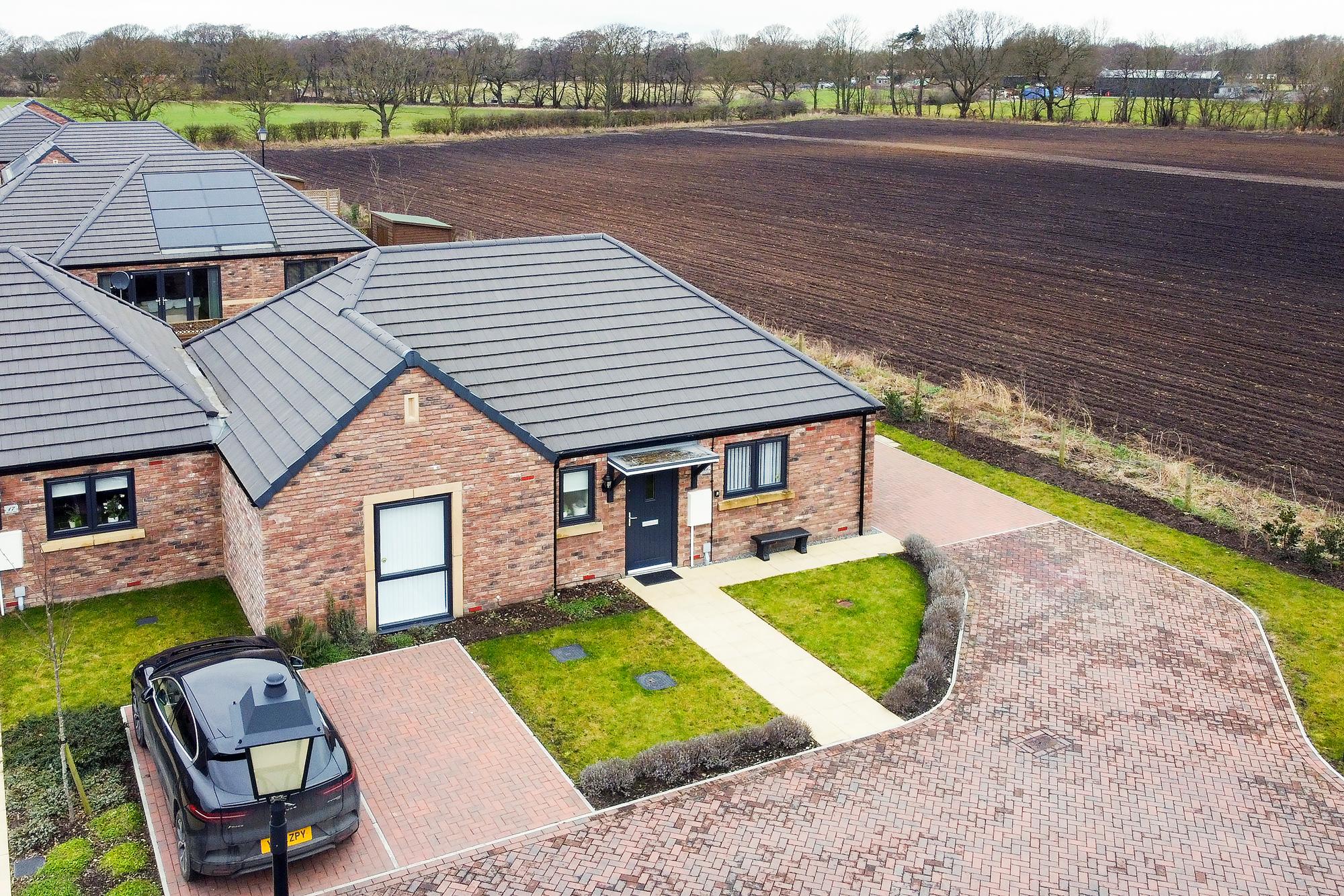 *18 Lavender Fields, Barmby Moor, York