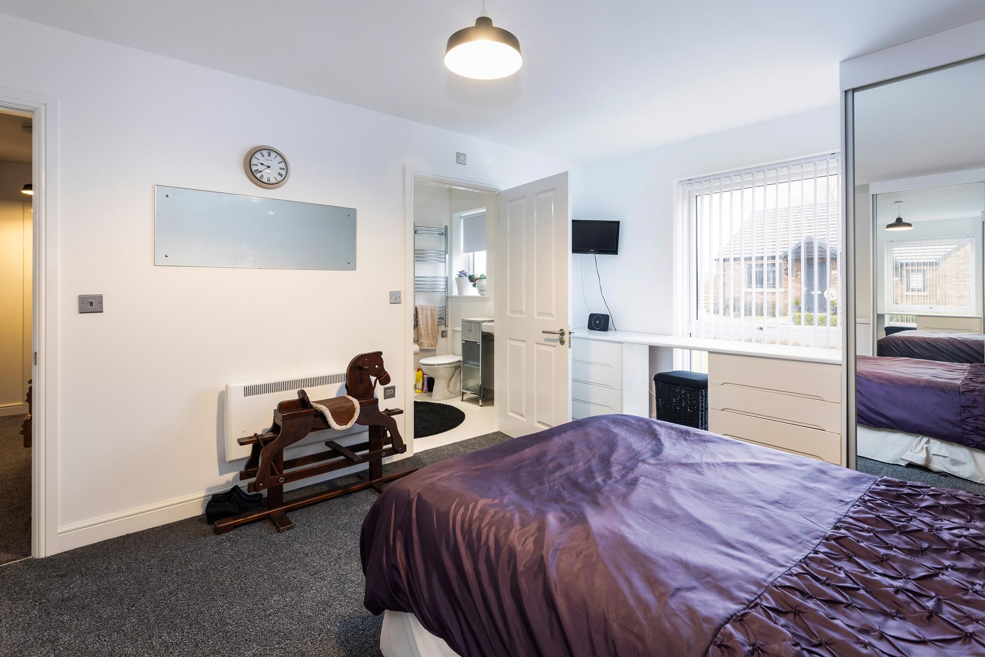 *18 Lavender Fields, Barmby Moor, York