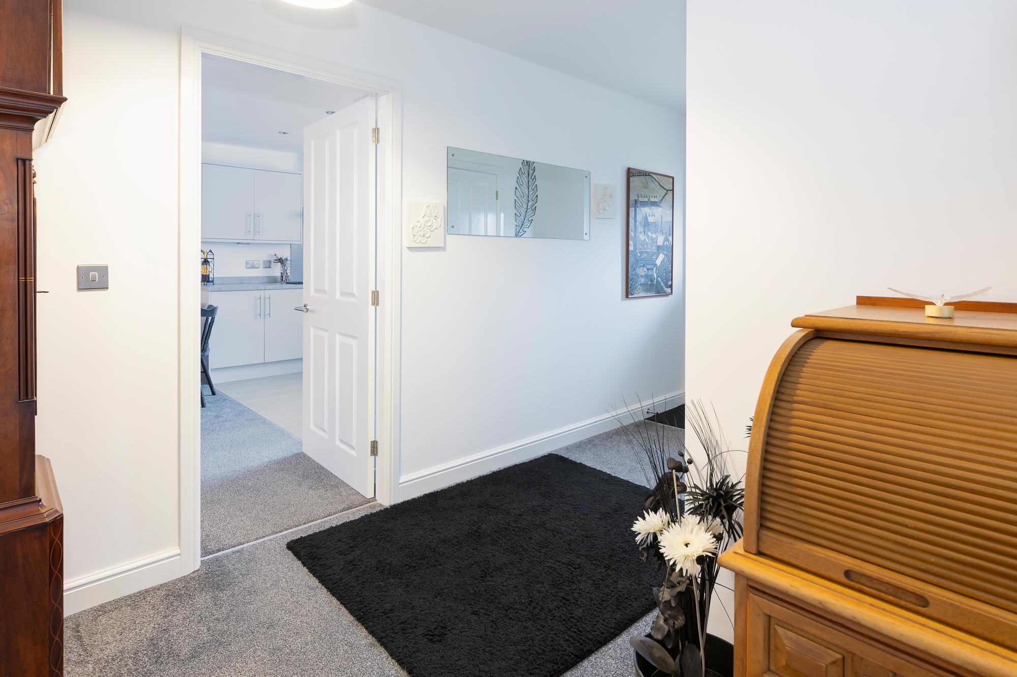 *18 Lavender Fields, Barmby Moor, York