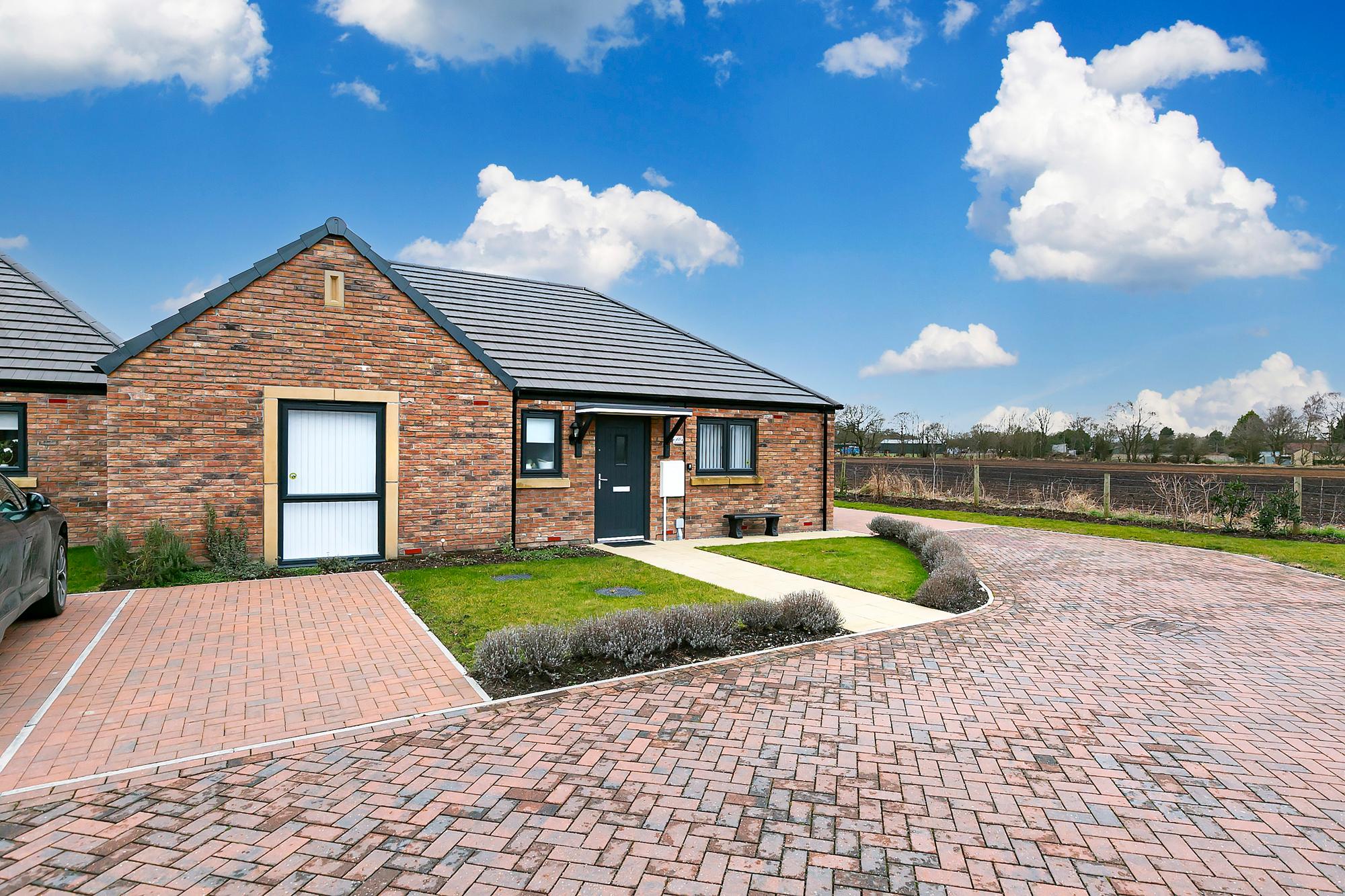 *18 Lavender Fields, Barmby Moor, York