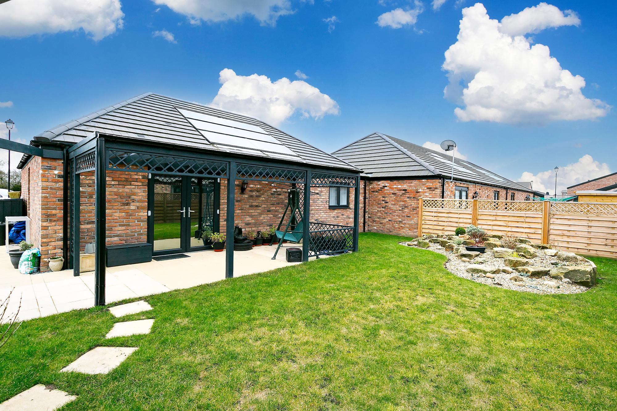 *18 Lavender Fields, Barmby Moor, York