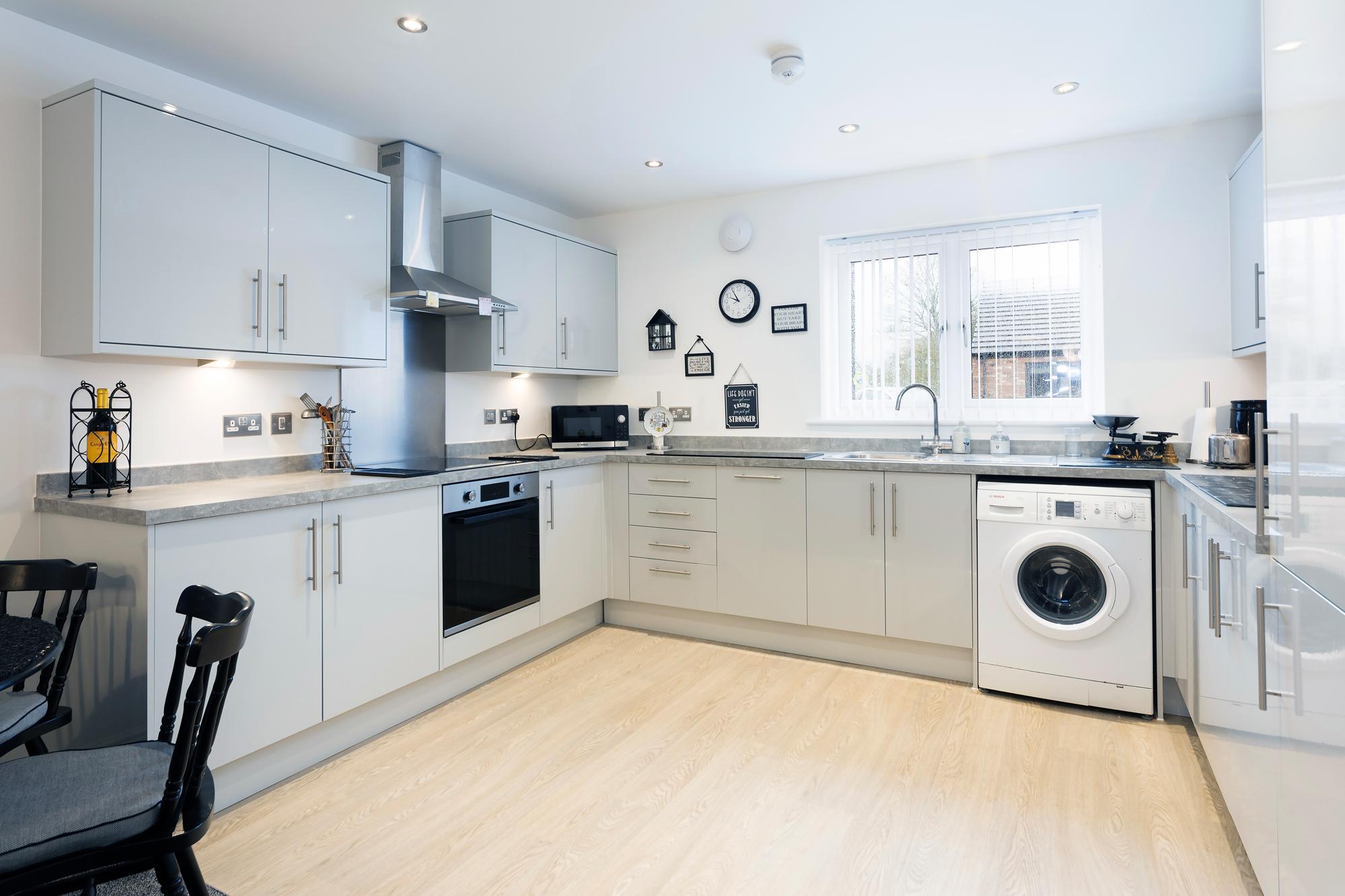 *18 Lavender Fields, Barmby Moor, York