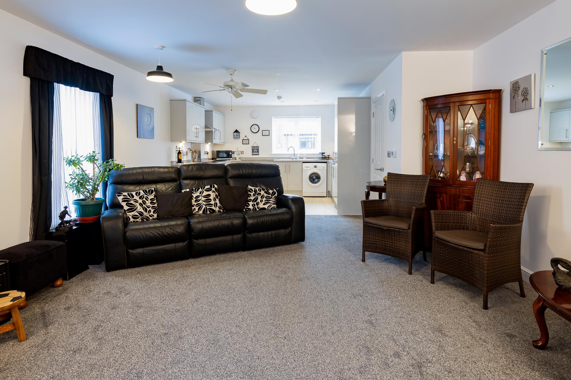 *18 Lavender Fields, Barmby Moor, York