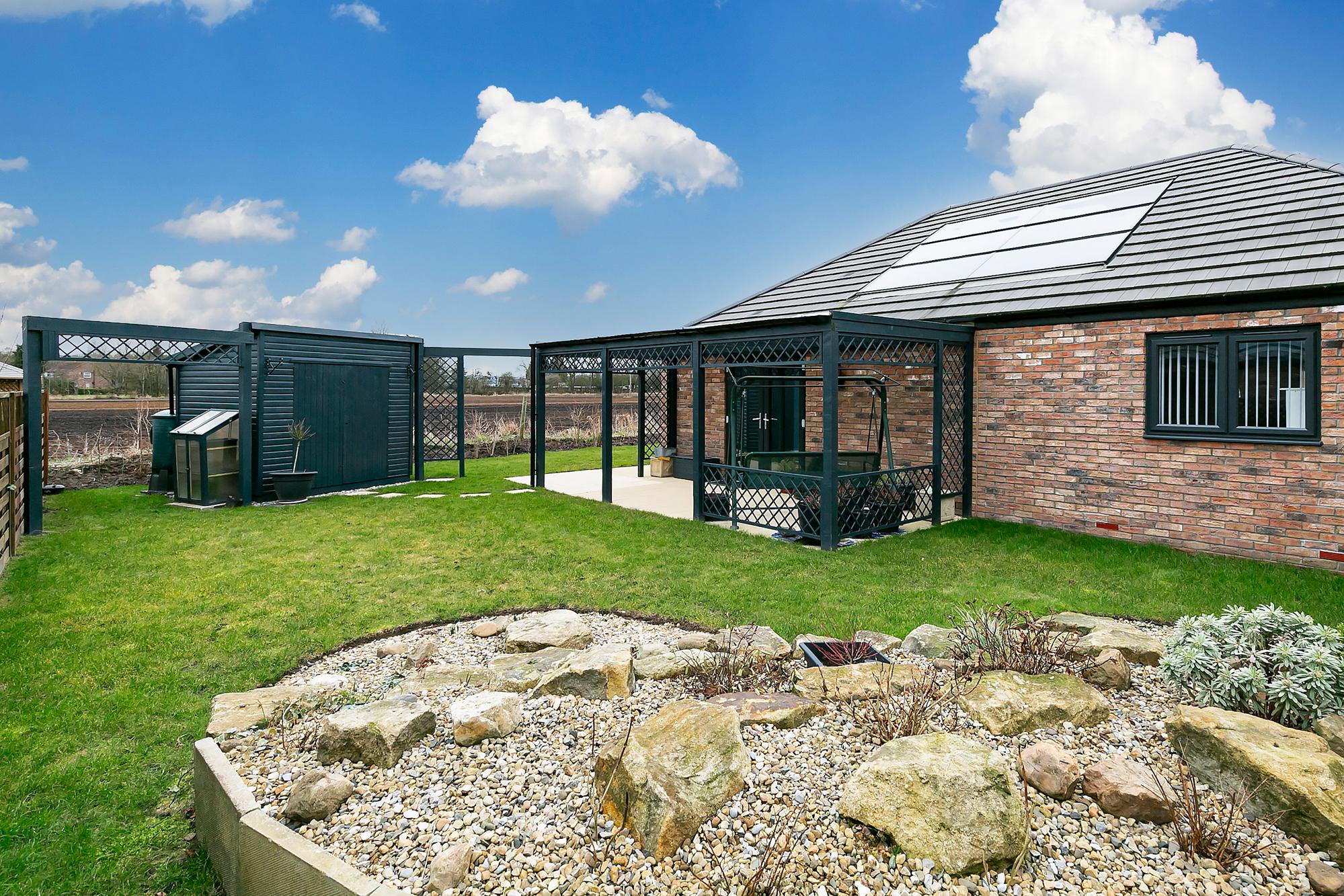 *18 Lavender Fields, Barmby Moor, York