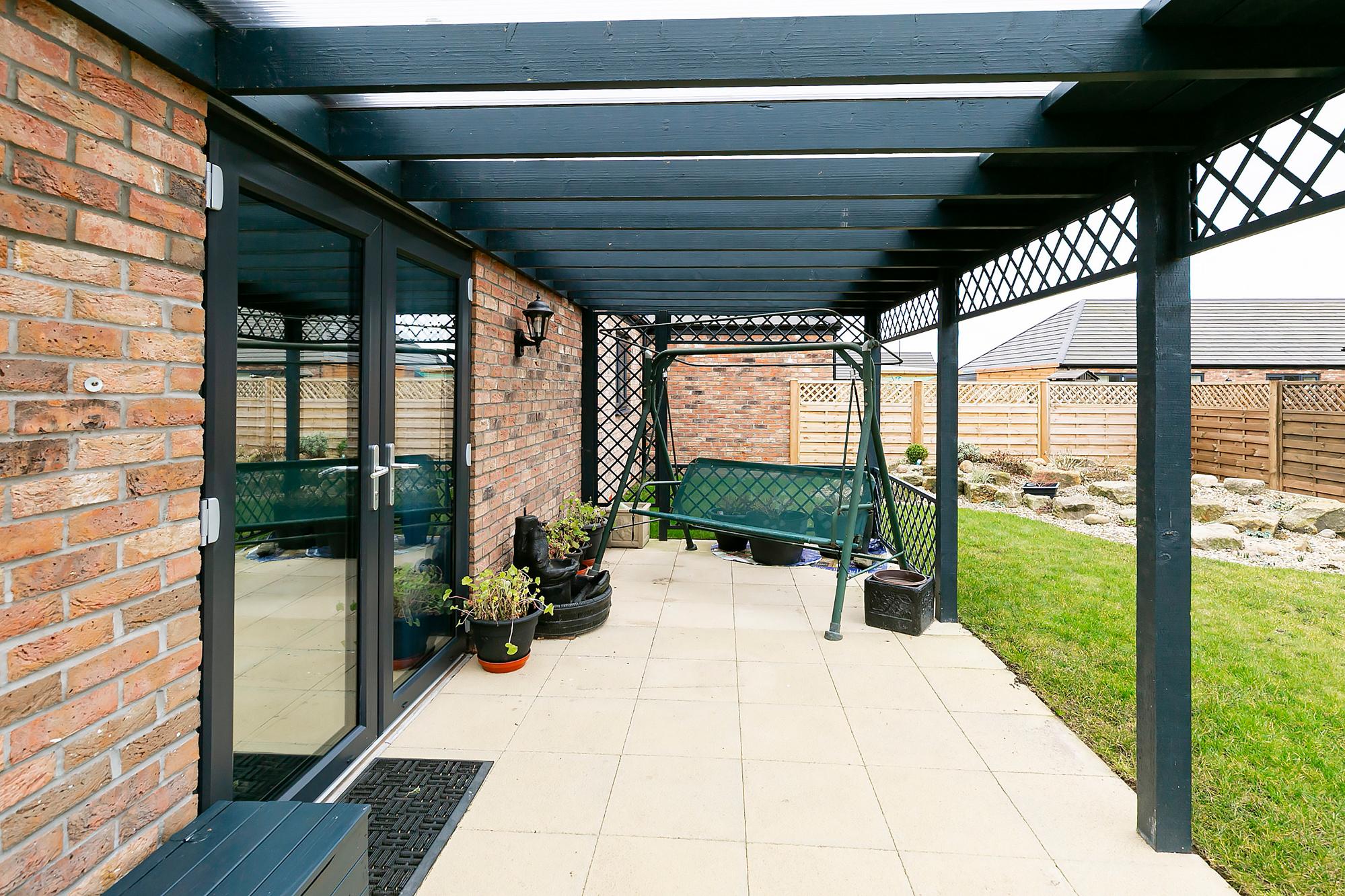 *18 Lavender Fields, Barmby Moor, York