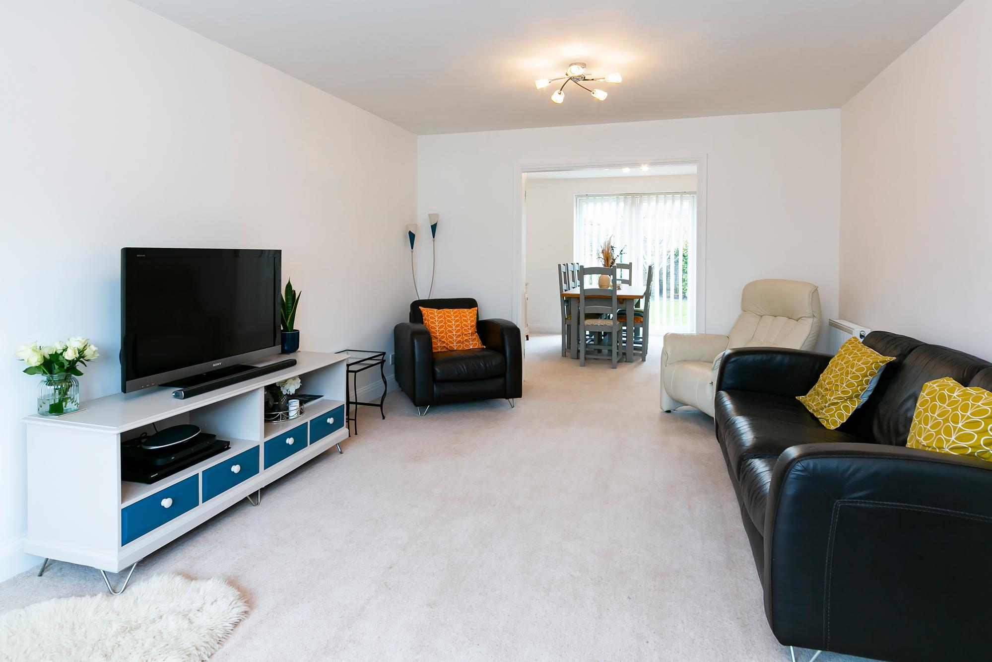 5 School Close, Stamford Bridge, York