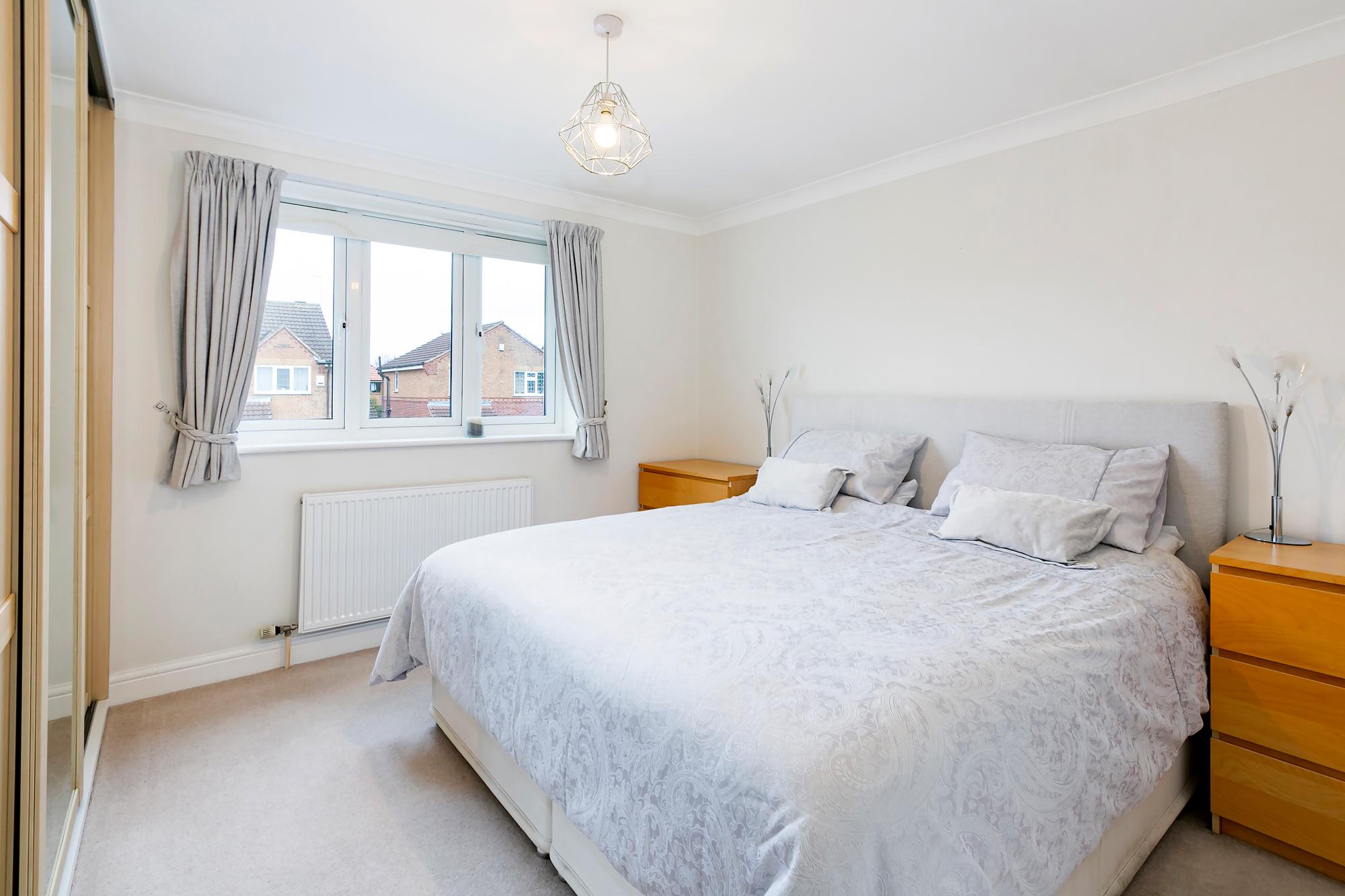 5 School Close, Stamford Bridge, York