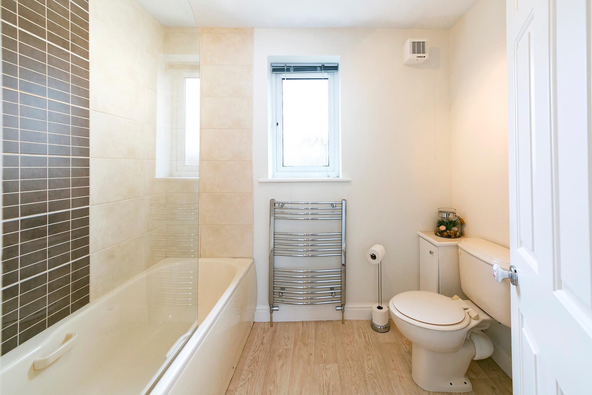 5 School Close, Stamford Bridge, York