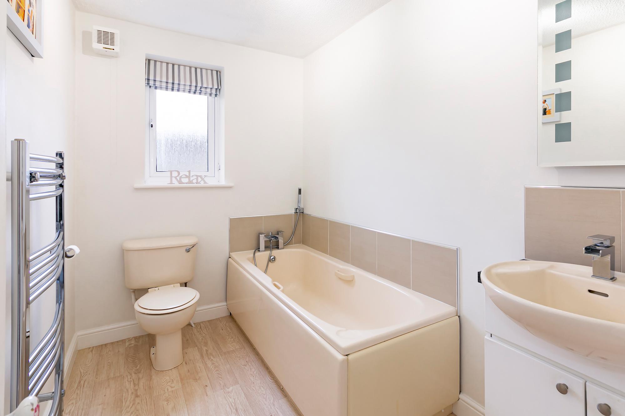 5 School Close, Stamford Bridge, York