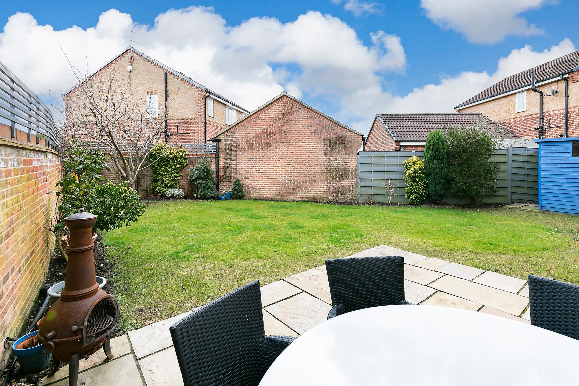 5 School Close, Stamford Bridge, York