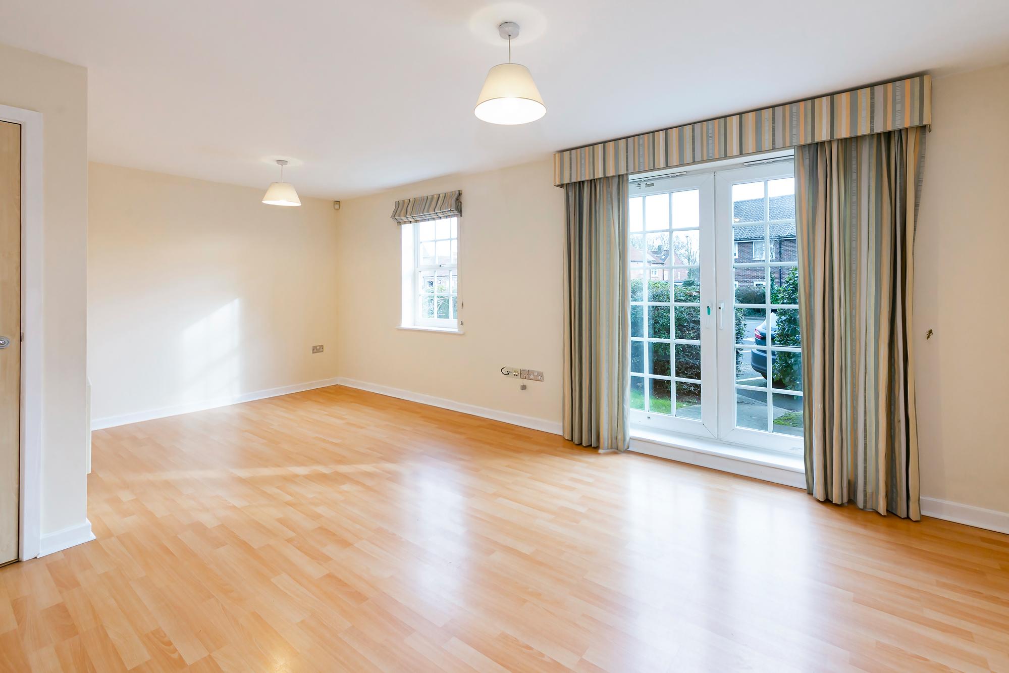 11 St. Oswalds Court, Fulford, York