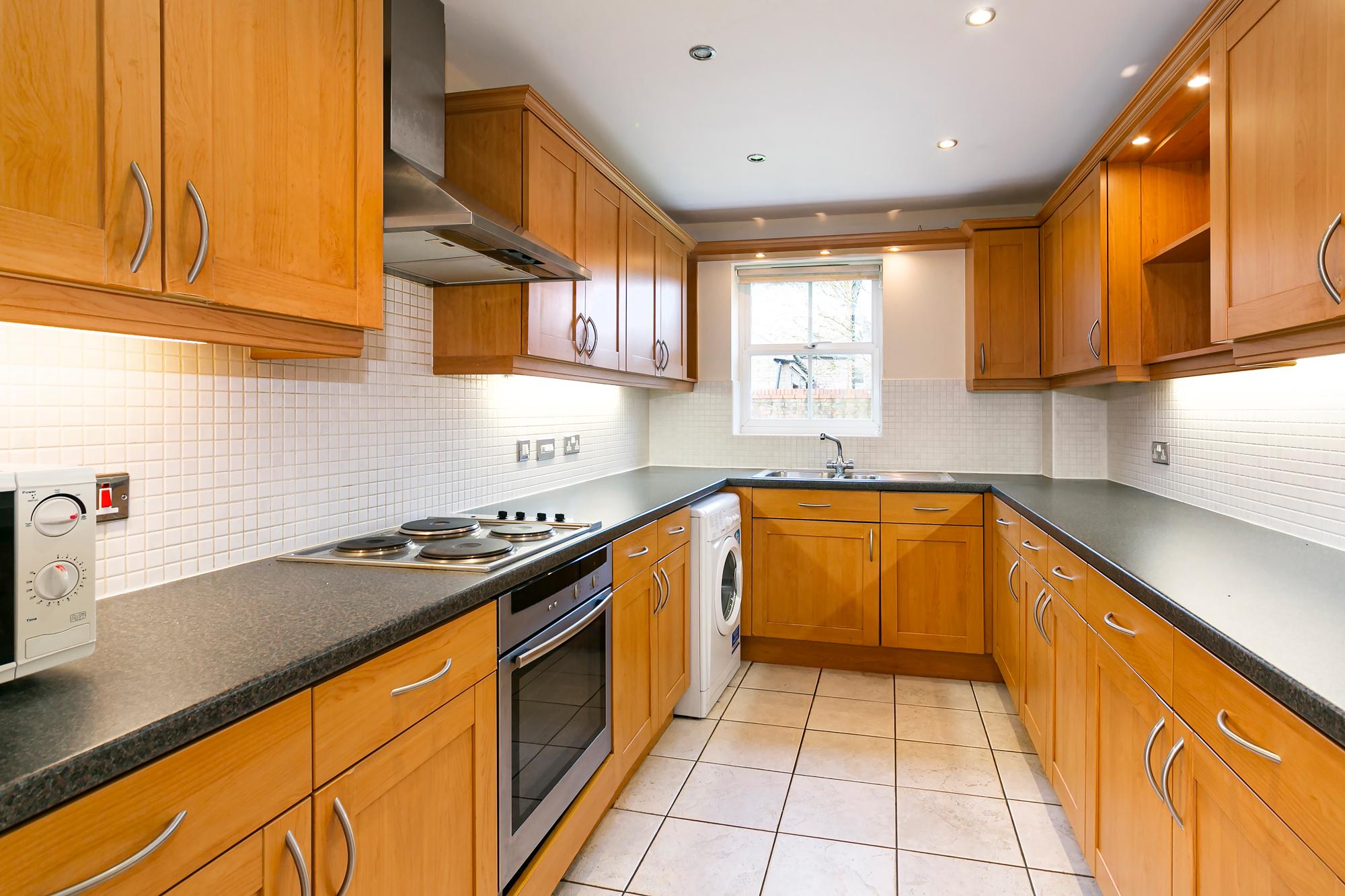 11 St. Oswalds Court, Fulford, York