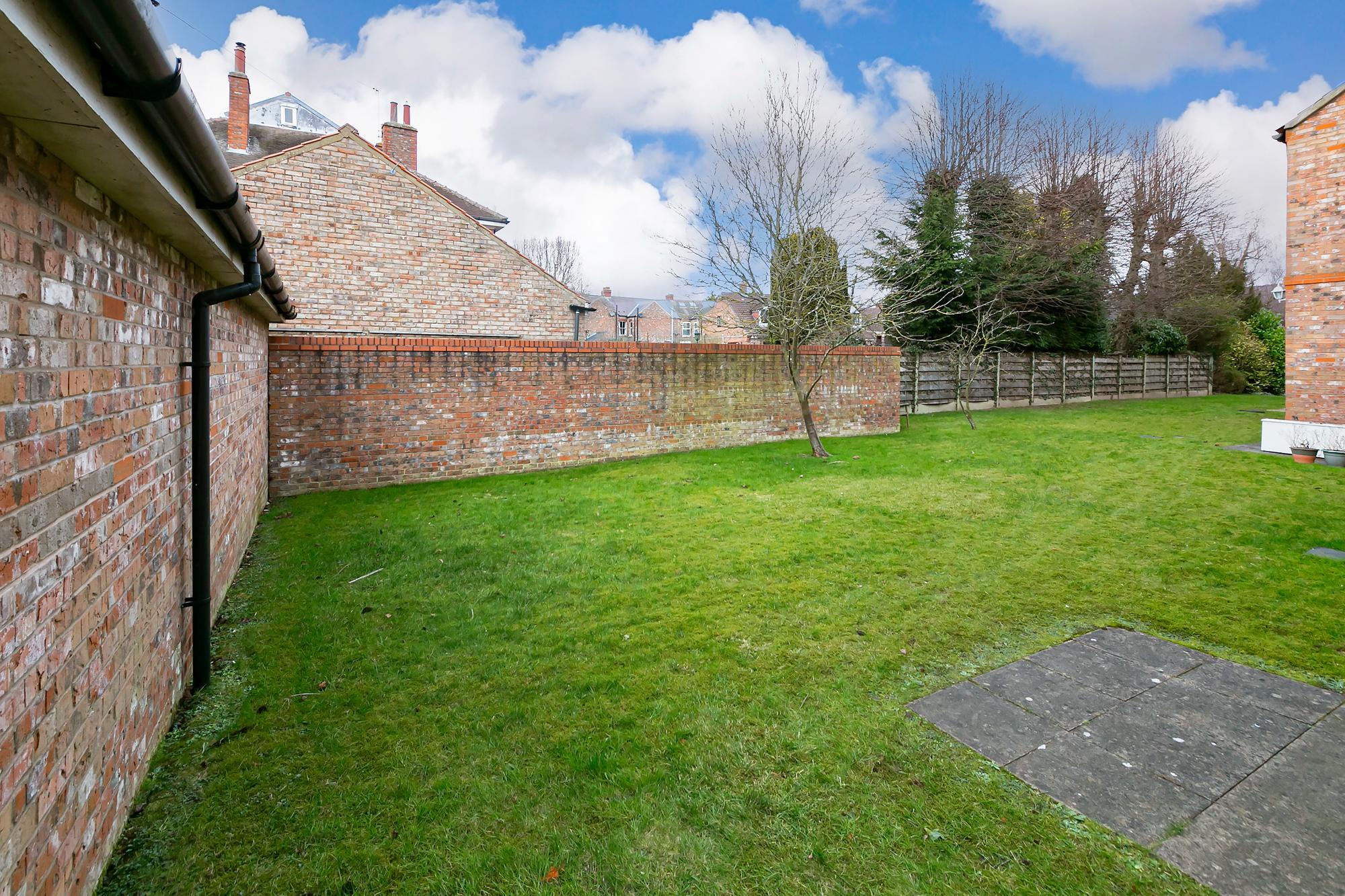 11 St. Oswalds Court, Fulford, York