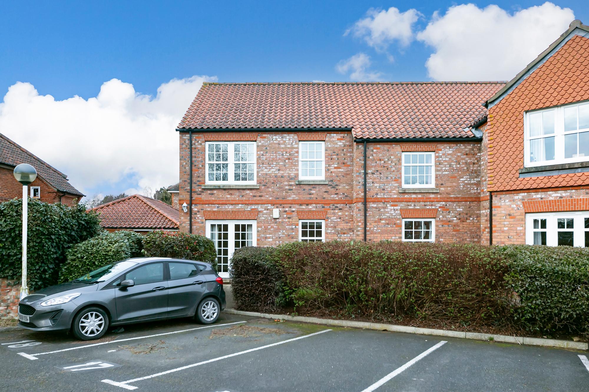 11 St. Oswalds Court, Fulford, York