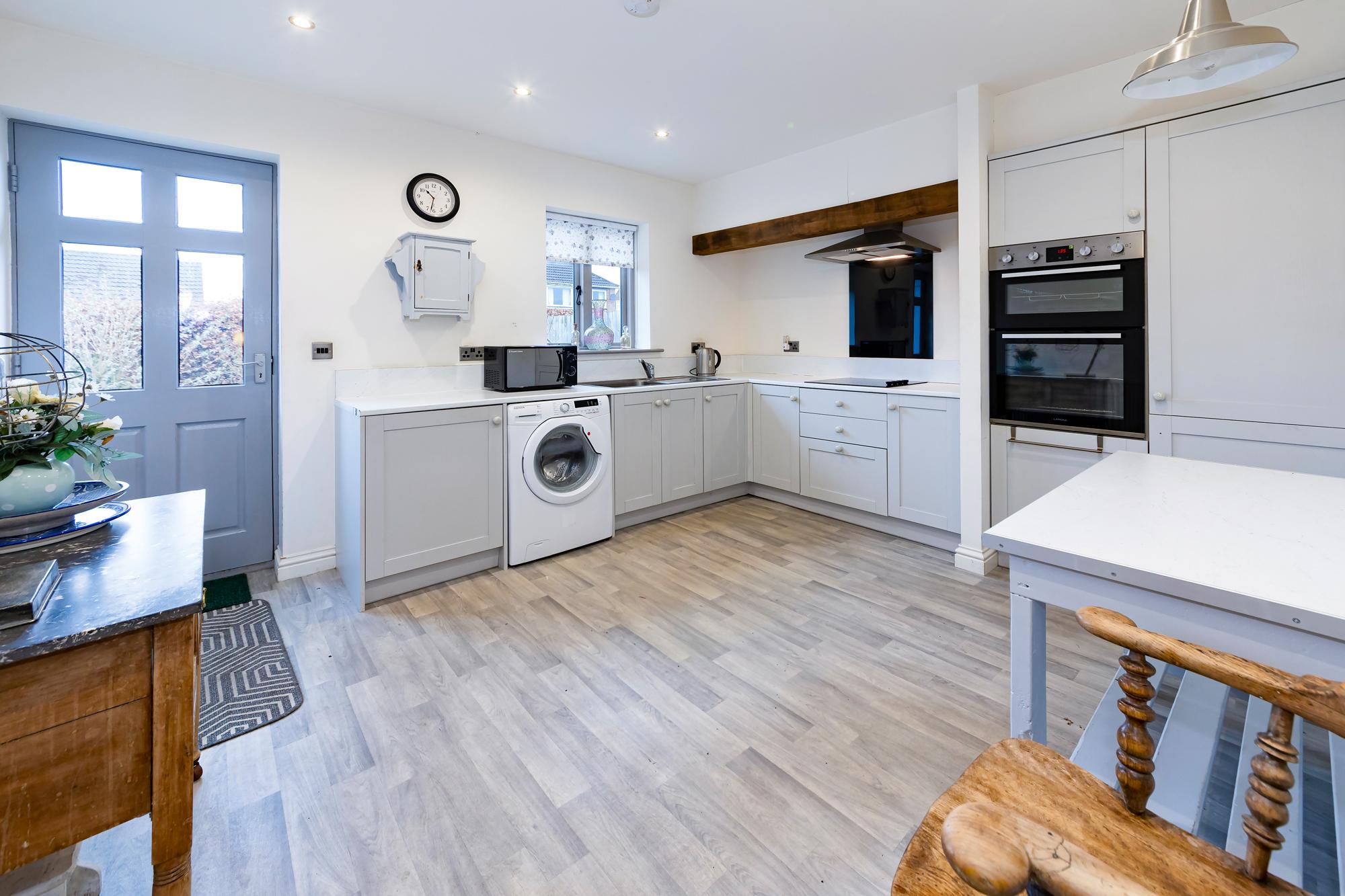 3A Sherbuttgate Road, Pocklington, York