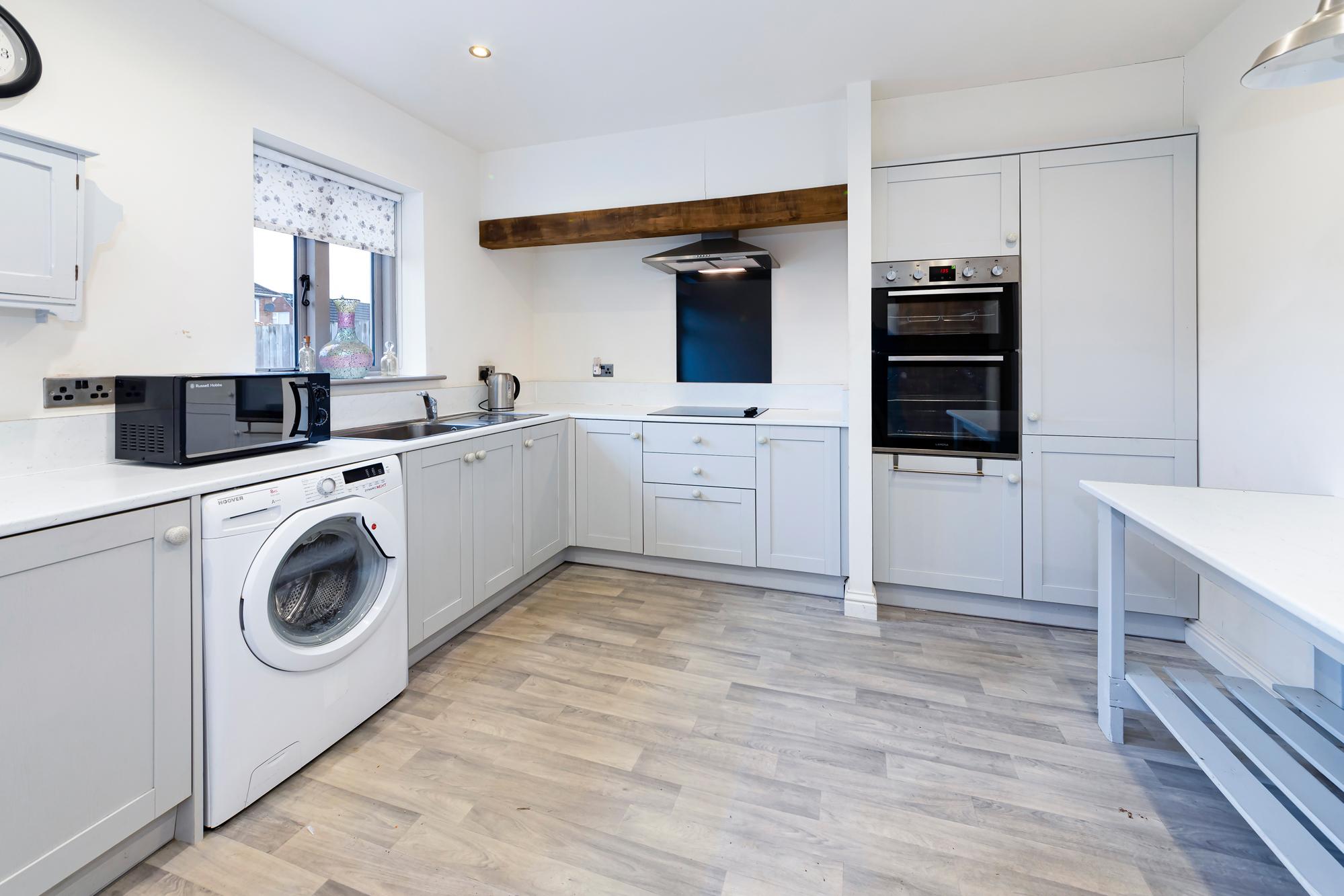 3A Sherbuttgate Road, Pocklington, York