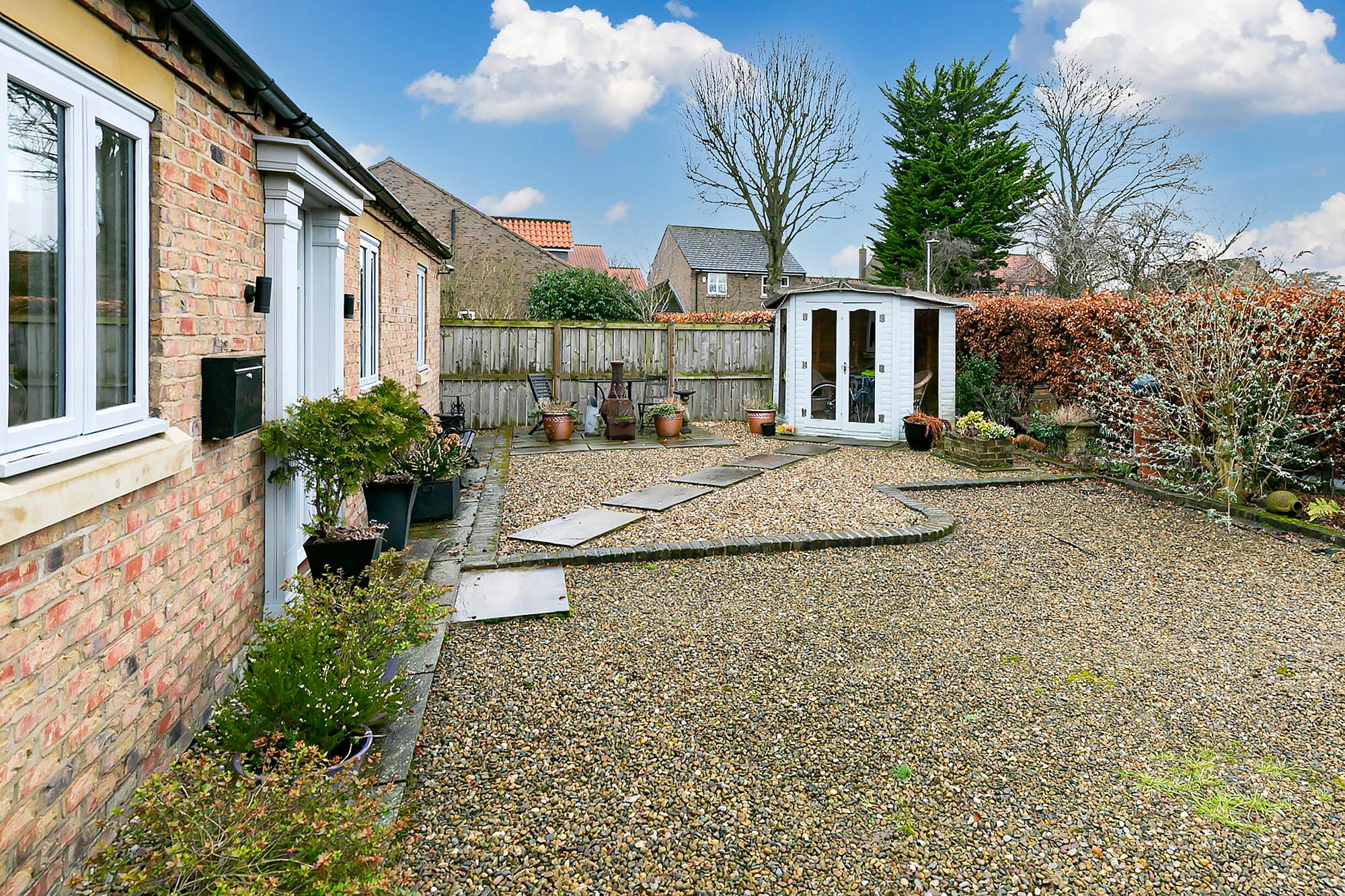 3A Sherbuttgate Road, Pocklington, York