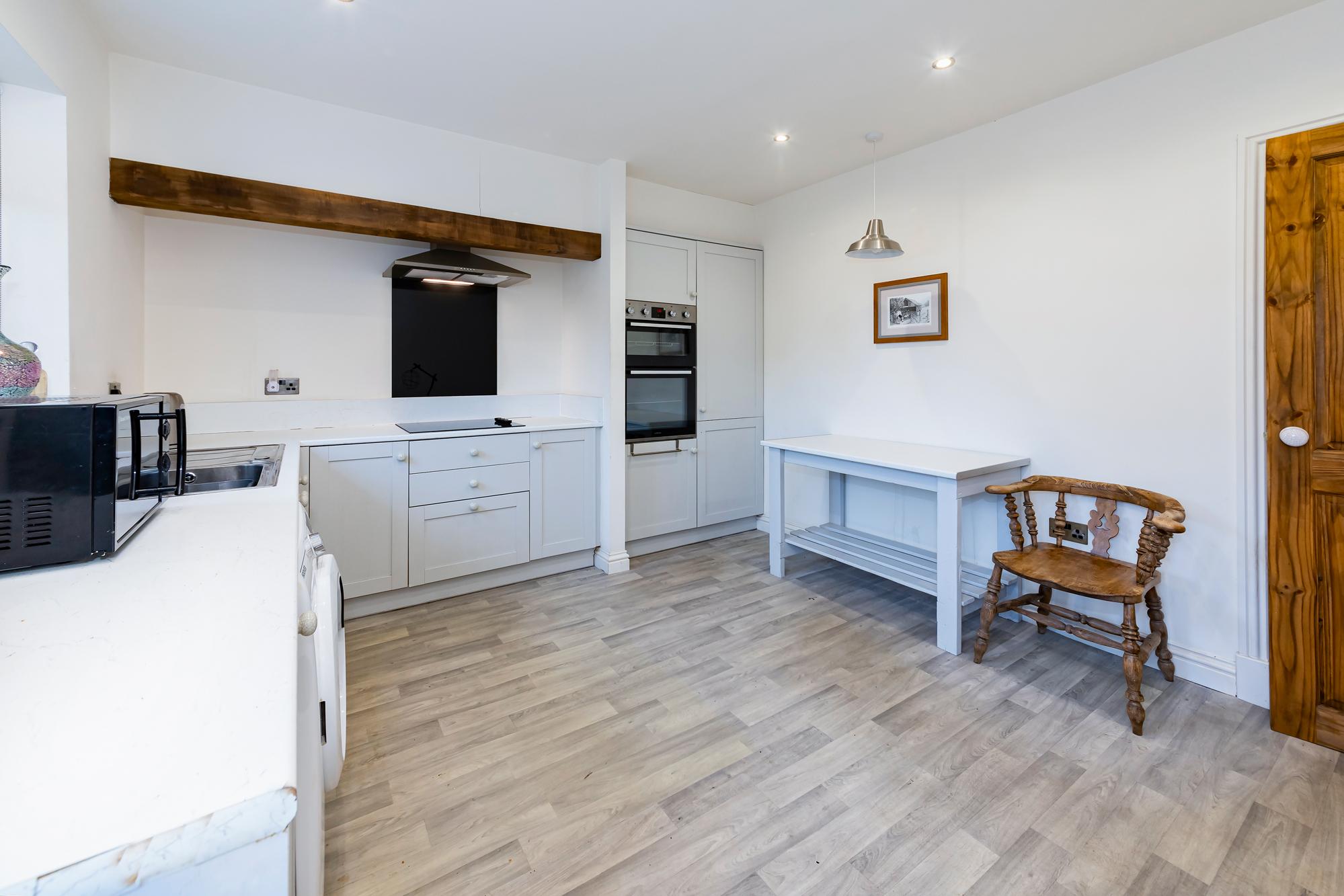 3A Sherbuttgate Road, Pocklington, York