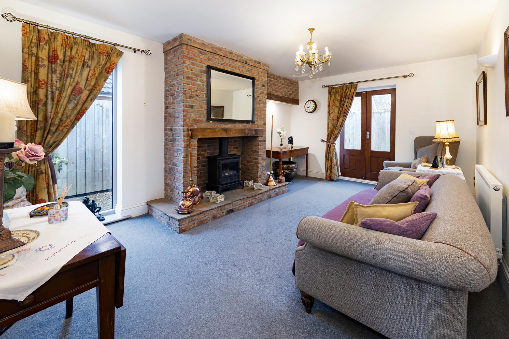 3A Sherbuttgate Road, Pocklington, York