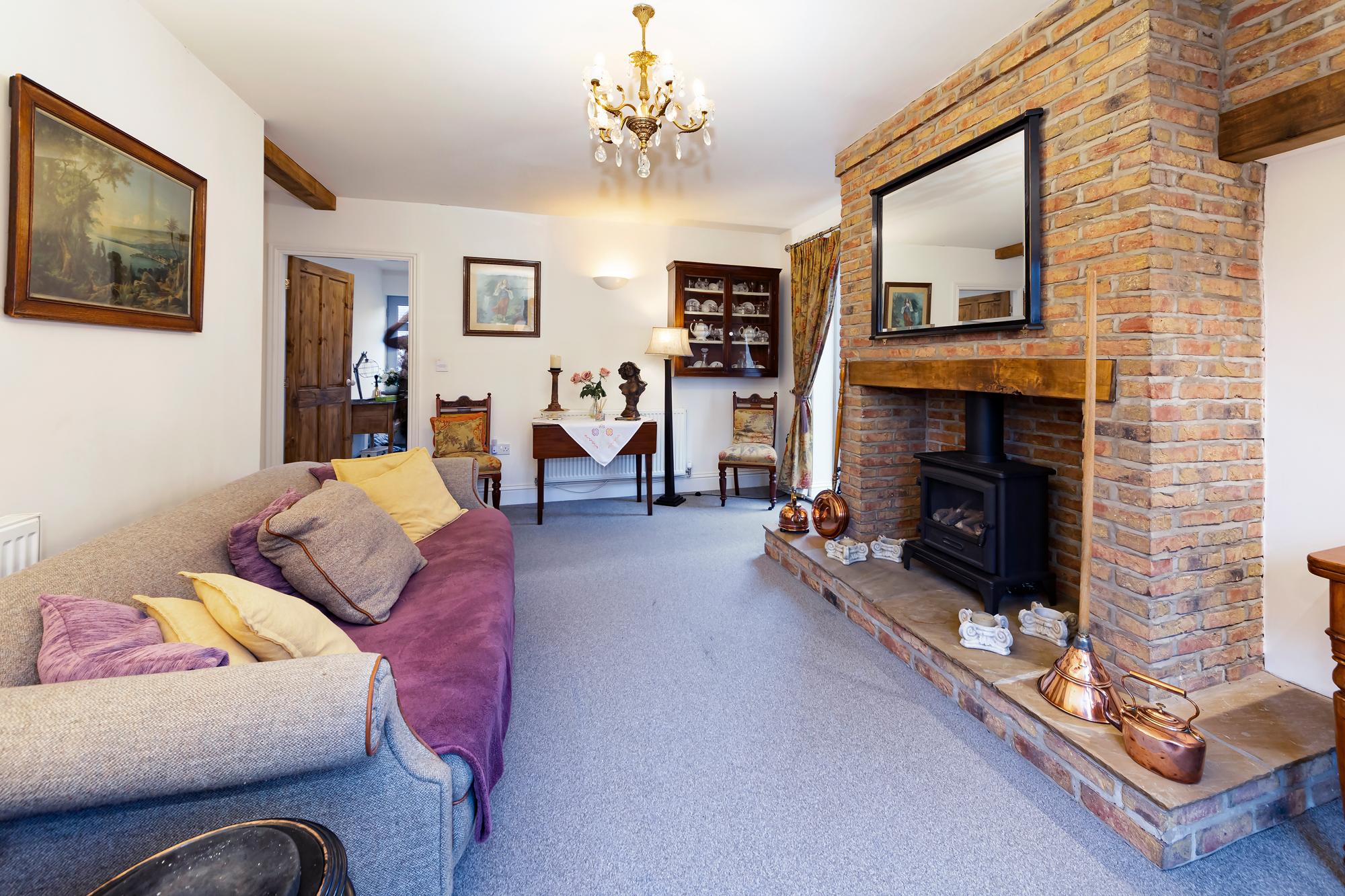 3A Sherbuttgate Road, Pocklington, York