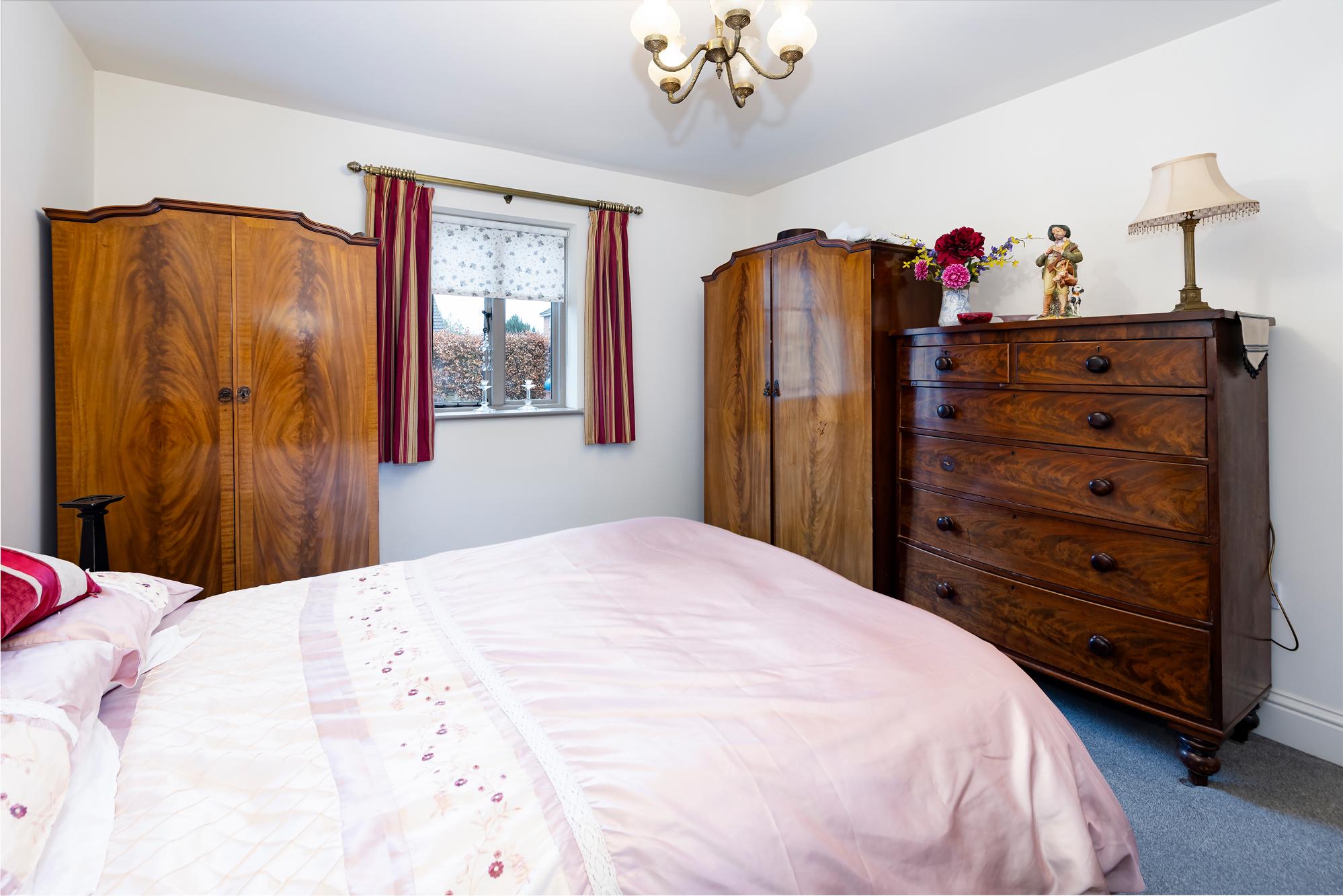 3A Sherbuttgate Road, Pocklington, York