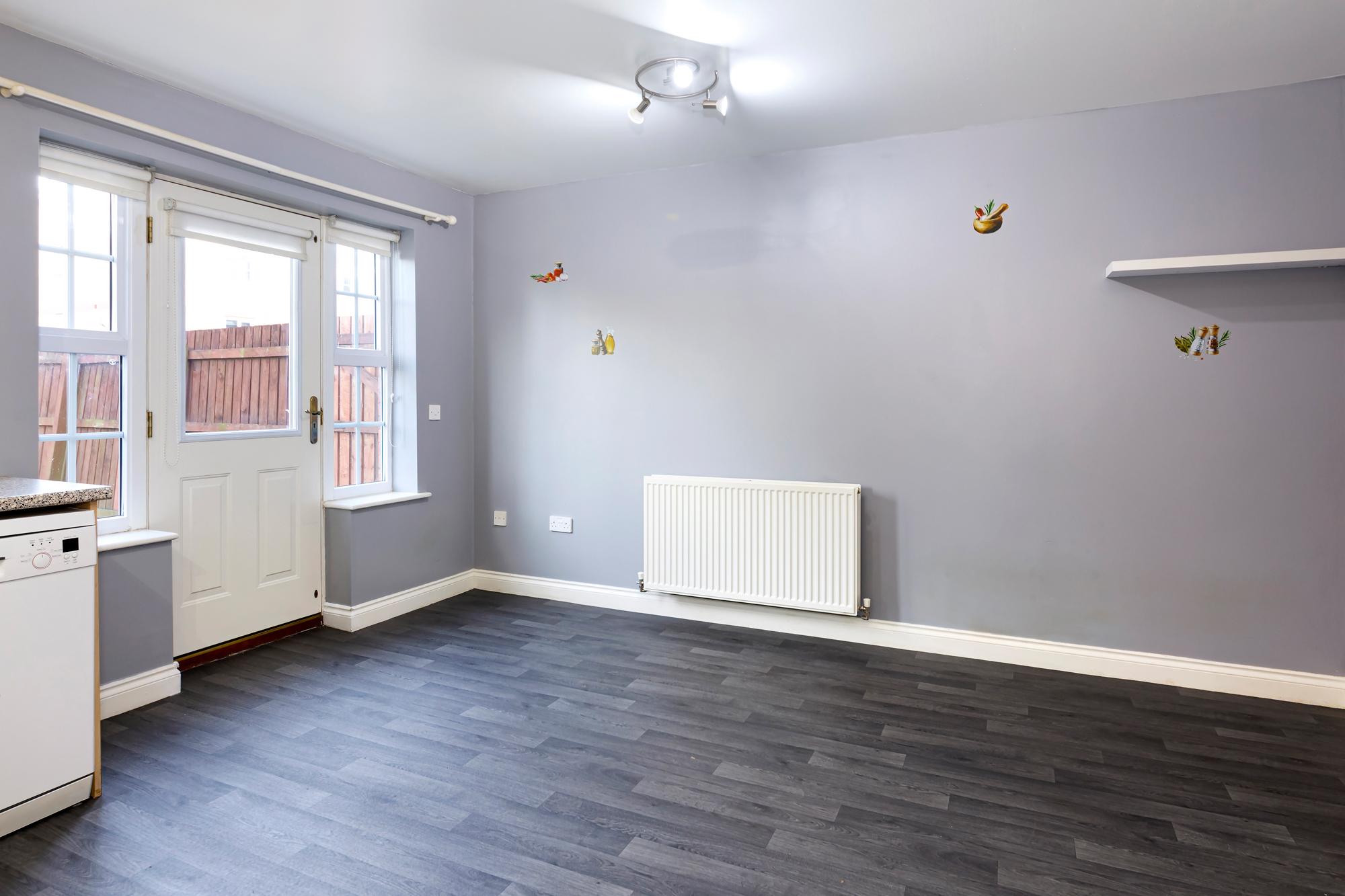 8 Rowley Mews, Pocklington, York