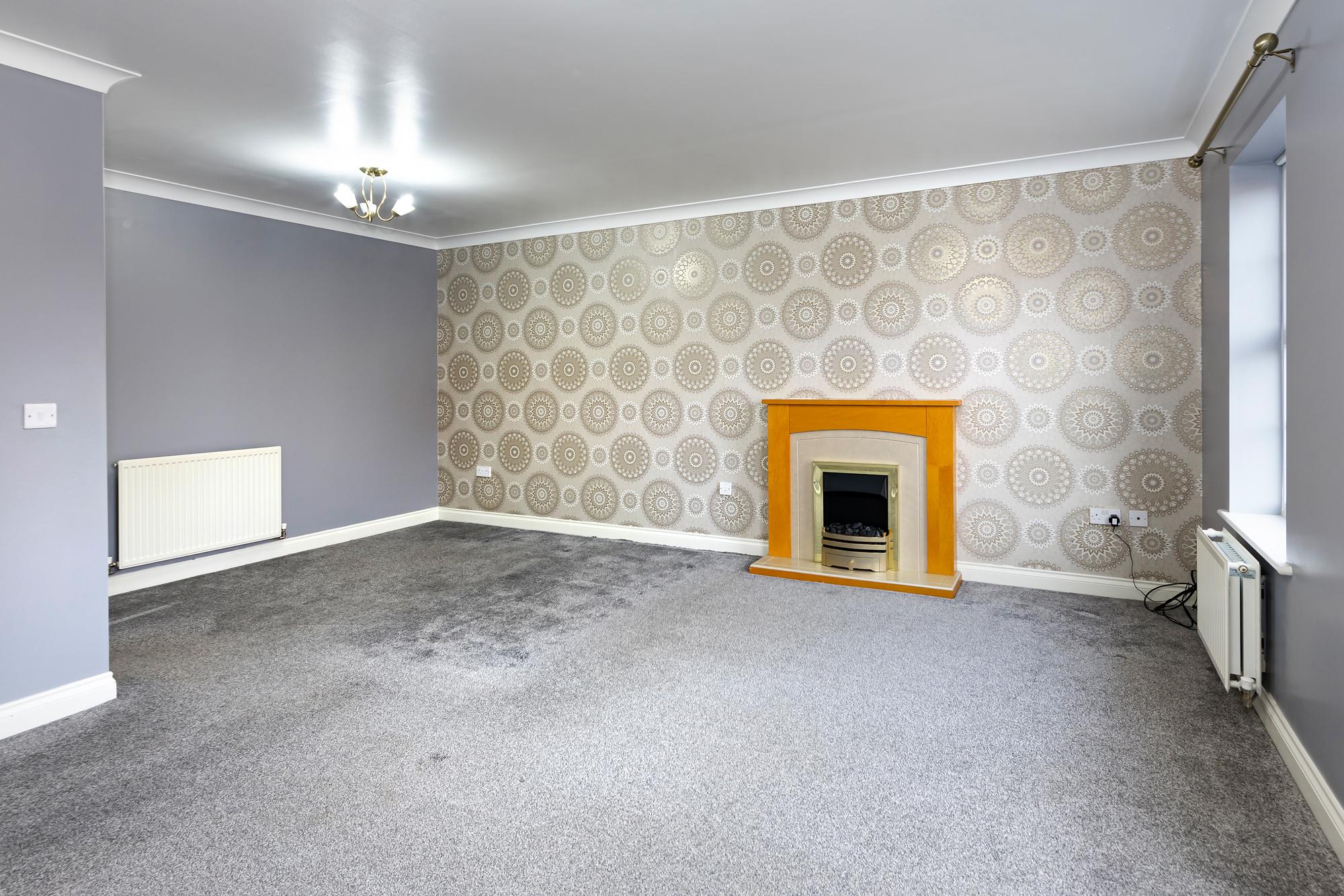 8 Rowley Mews, Pocklington, York