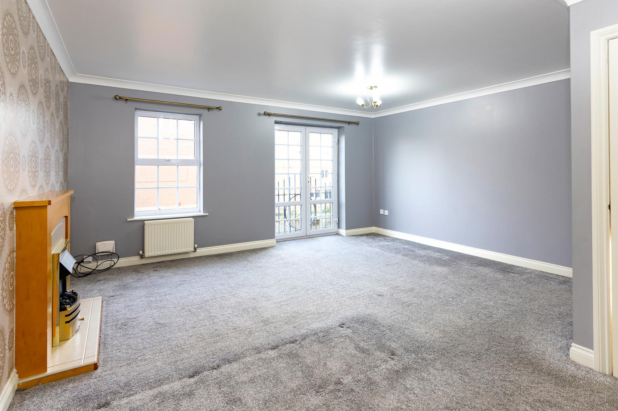 8 Rowley Mews, Pocklington, York